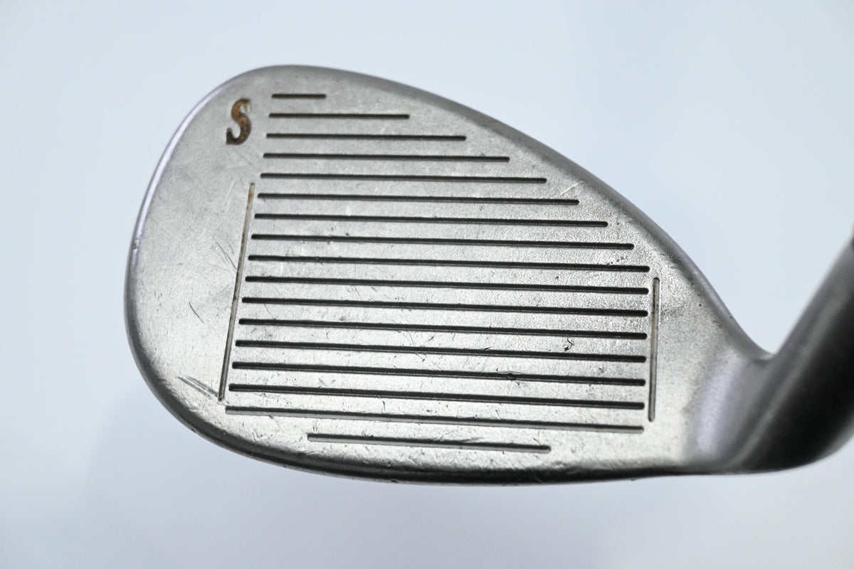 Callaway X-12 Sand Wedge / 55 Degree / Regular Flex Callaway RCH 96 Shaft