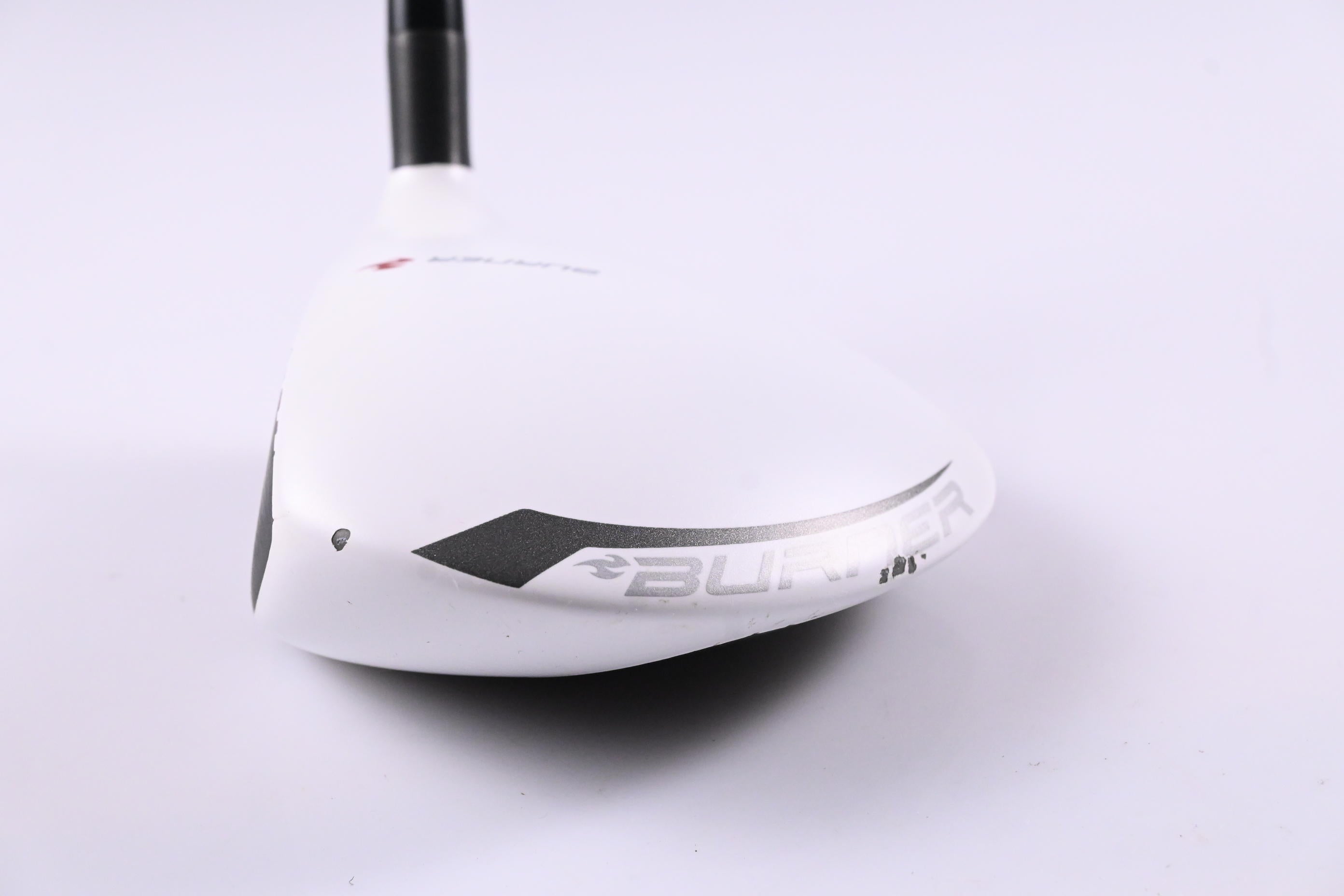 Left Hand Taylormade Burner Superfast 2.0 #3 Wood / 15 Degree / Regular Flex