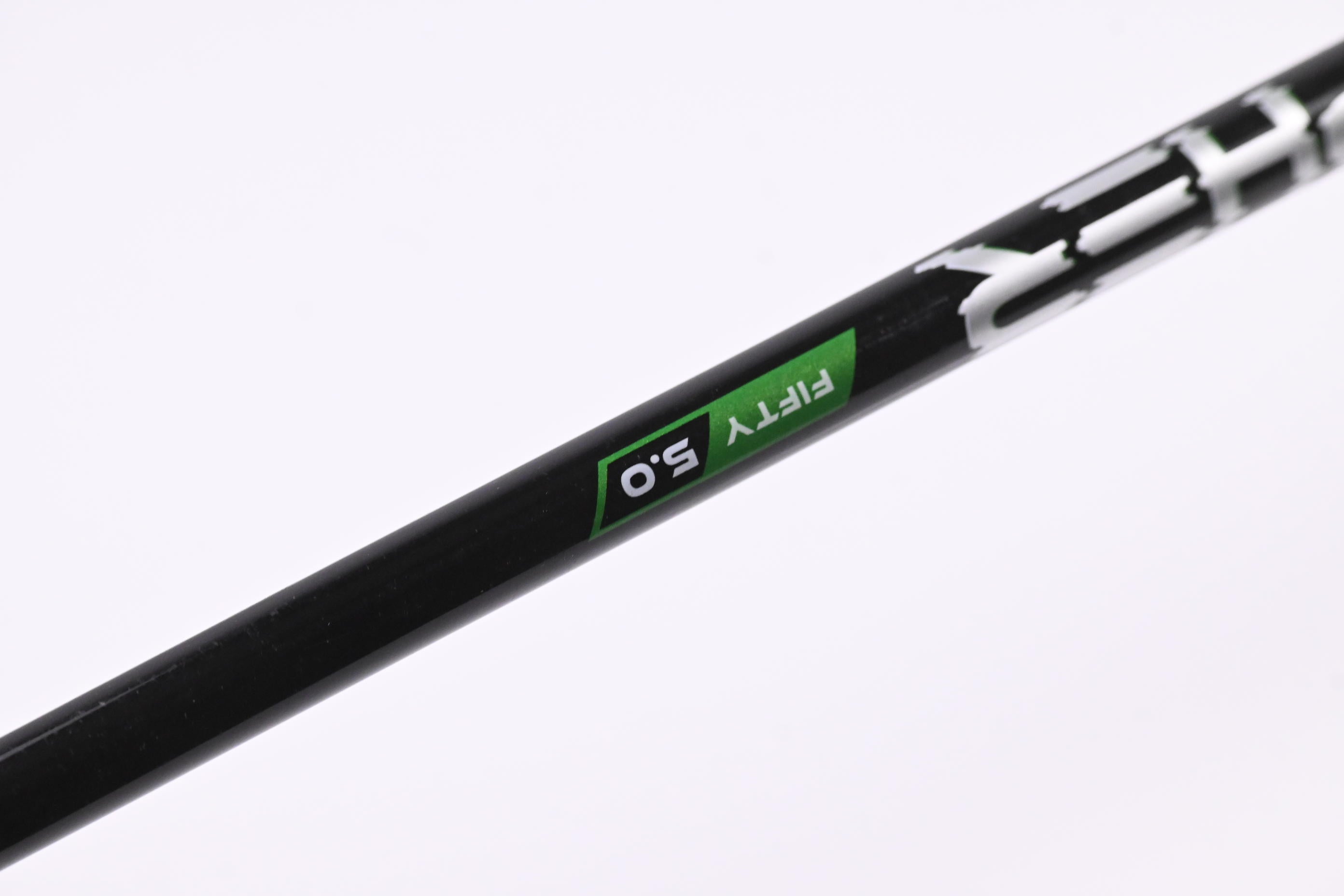 PXG 0311 XP Gen6 #9 Iron / Senior Flex Project X Cypher 50 Shaft