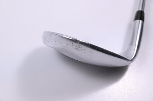 Mizuno S23 Lob Wedge / 58 Degree / Wedge Flex Steel Shaft