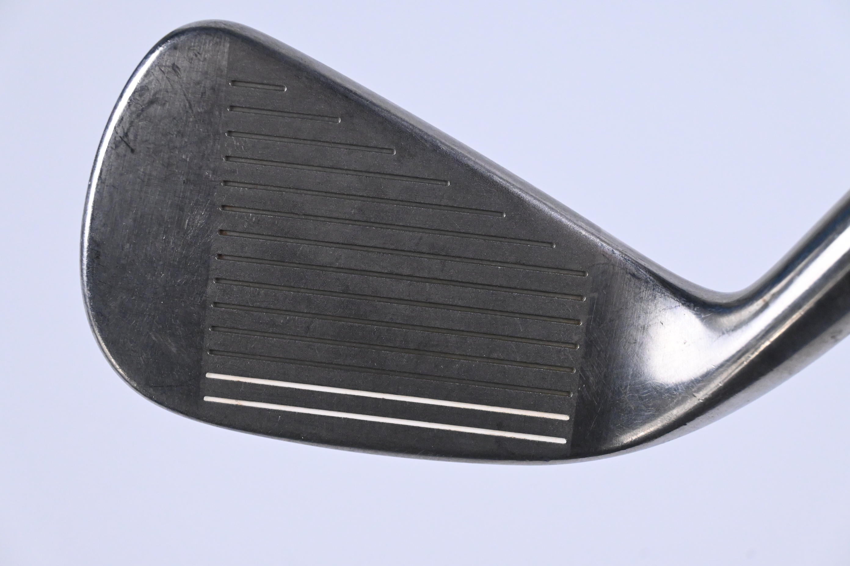 Callaway X-20 Tour #4 Iron / 24 Degree / Senior Flex Project X Precision Shaft