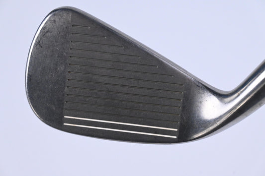 Callaway X-20 Tour #4 Iron / 24 Degree / Senior Flex Project X Precision Shaft