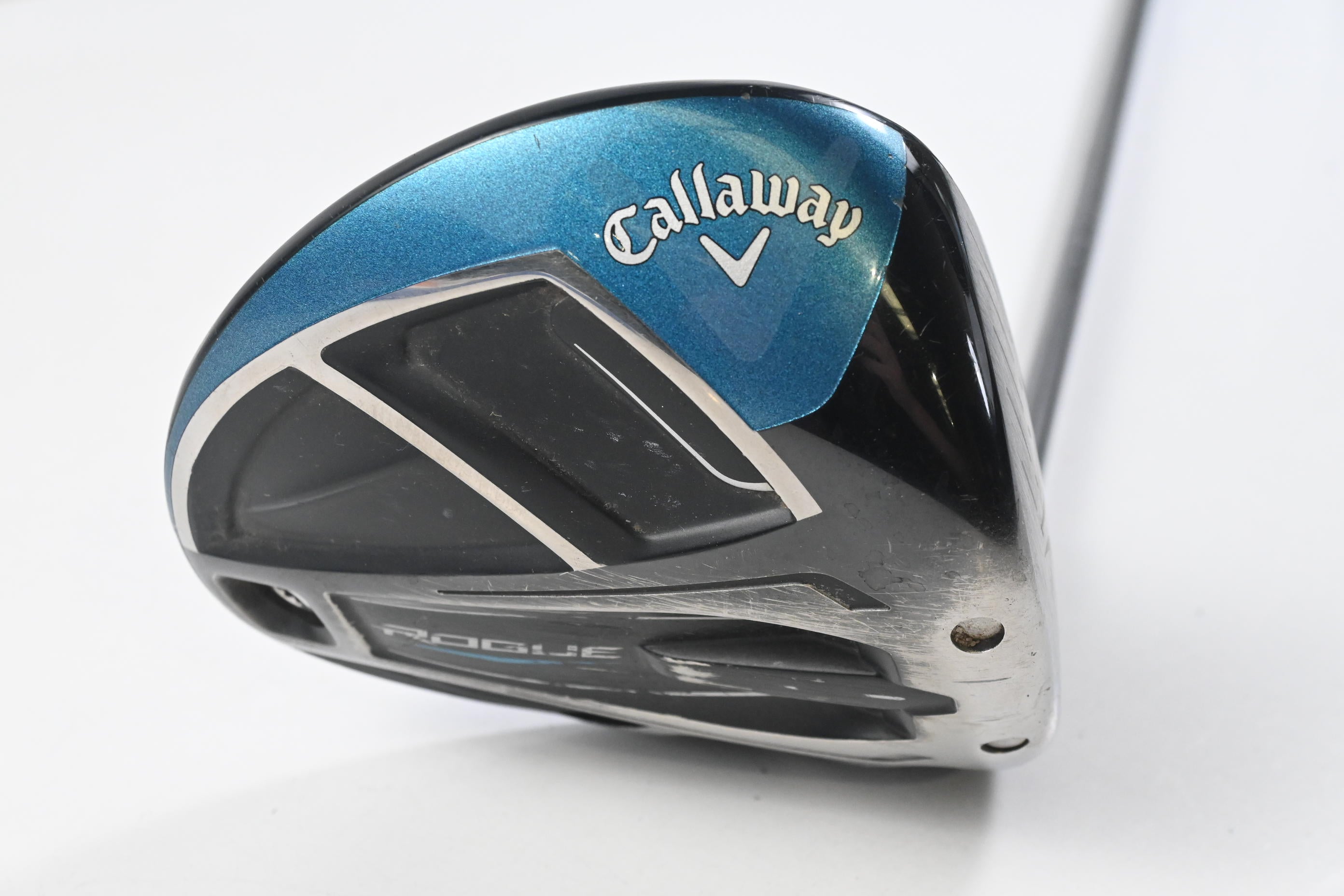 Callaway Rogue Driver / 10.5 Degree / Regular Flex Aldila Rogue M.AX 65 Shaft