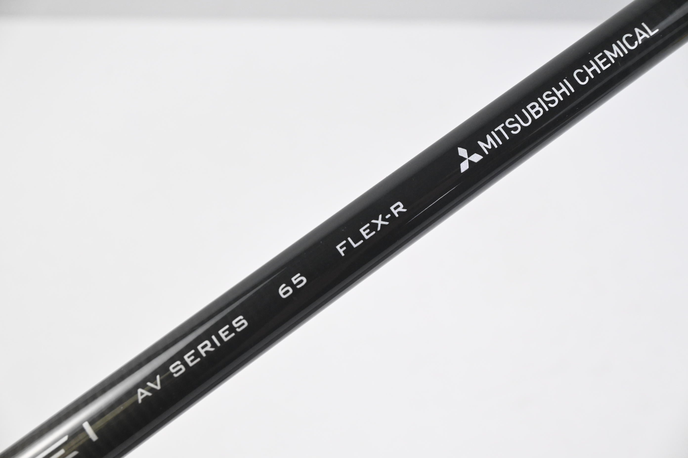 Tensei AV Raw Blue 65 #5 Wood Shaft / Regular Flex / Titleist 2nd Gen