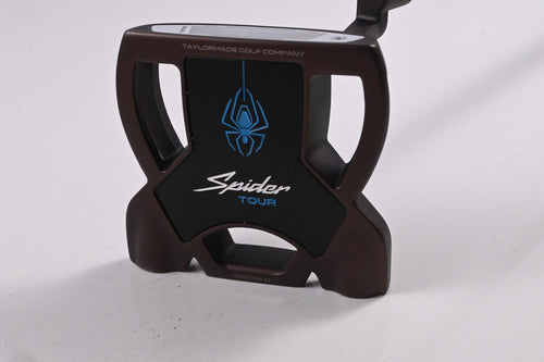 Taylormade Spider Tour Torched L Neck 2026 Putter / 34 Inch