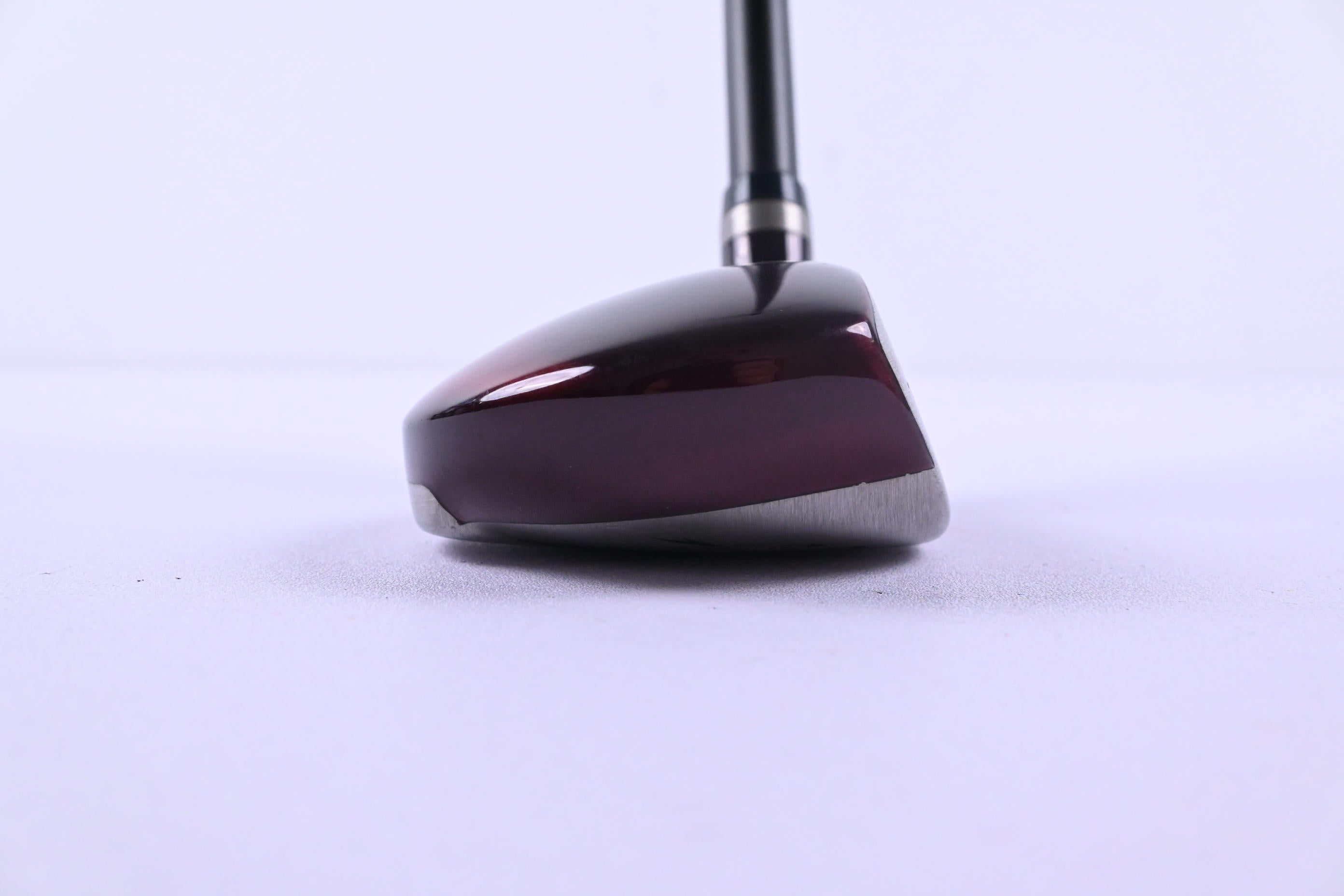 Wilson Fat Shaft #7 Wood / 21 Degree / Regular Flex Grafalloy FatShaft 480 Shaft