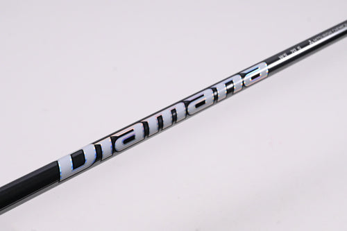 Diamana WS 70 Driver Shaft / Stiff Flex / .335" Tip / Uncut