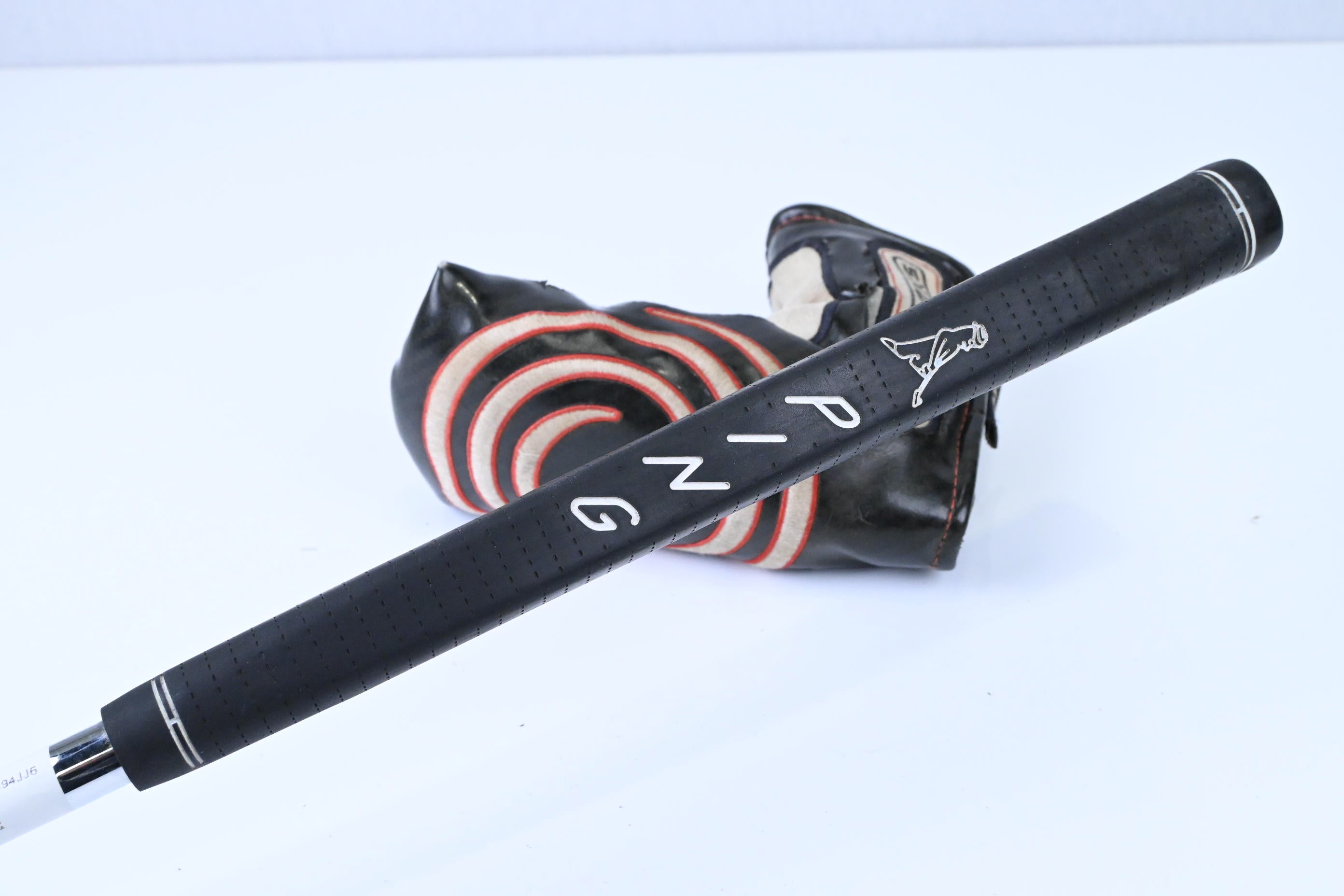 Odyssey O-Works 1W 2020 Putter / 34 Inch
