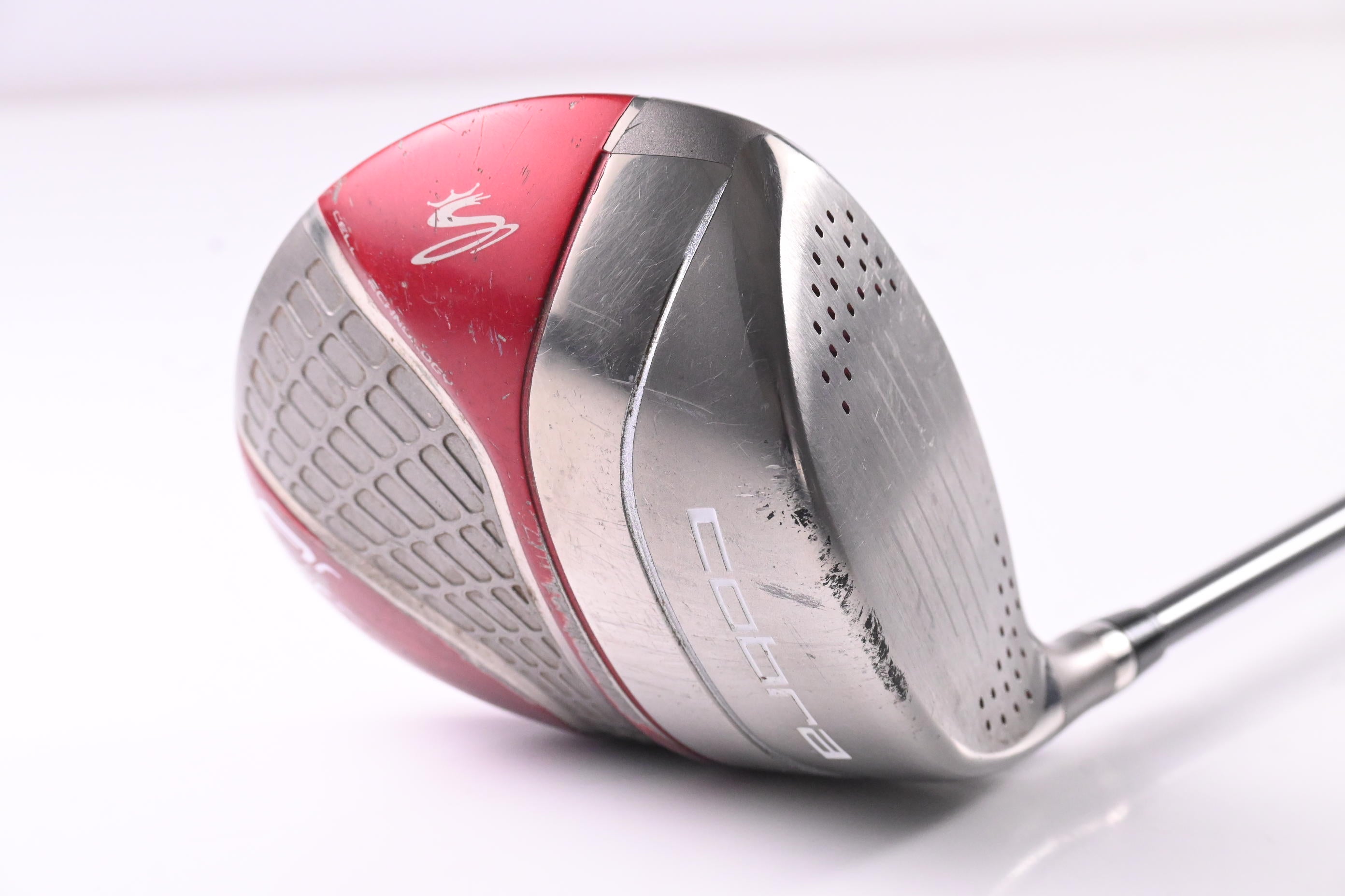 Cobra AMP Cell Offset Driver / 11.5 Degree / Regular Flex Cobra AMP Cell 53