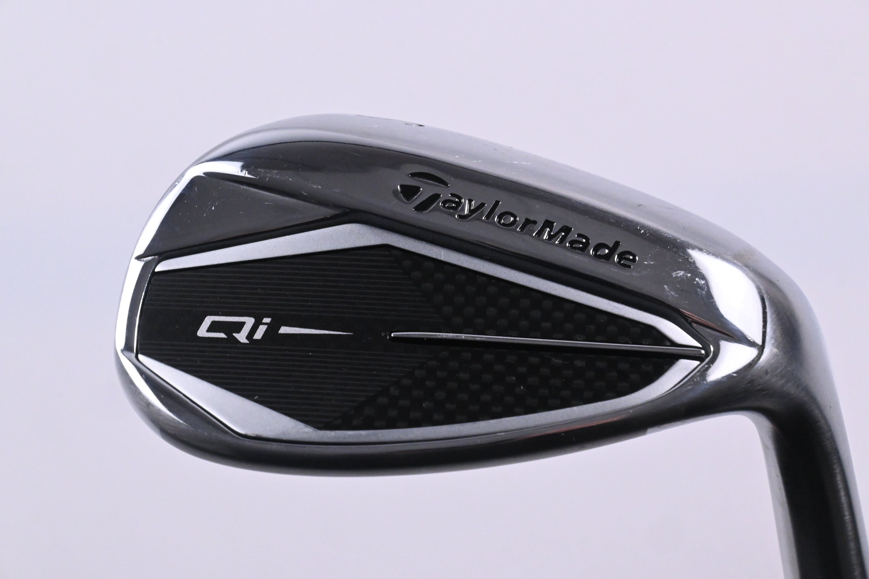 Taylormade Qi Max Sand Wedge / 54 Degree / Regular Flex KBS MAX MT 85 Shaft