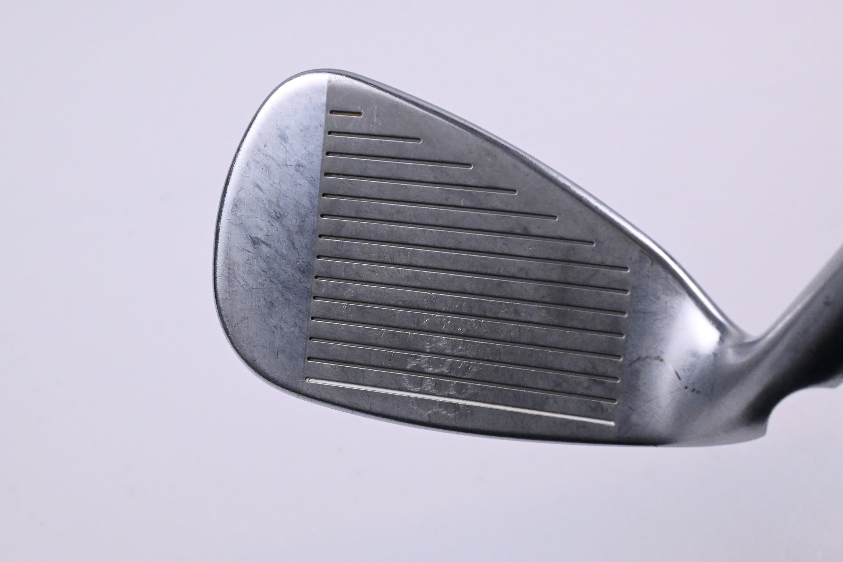 Ping G700 #8 Iron / Regular Flex Ping Alta CB Shaft