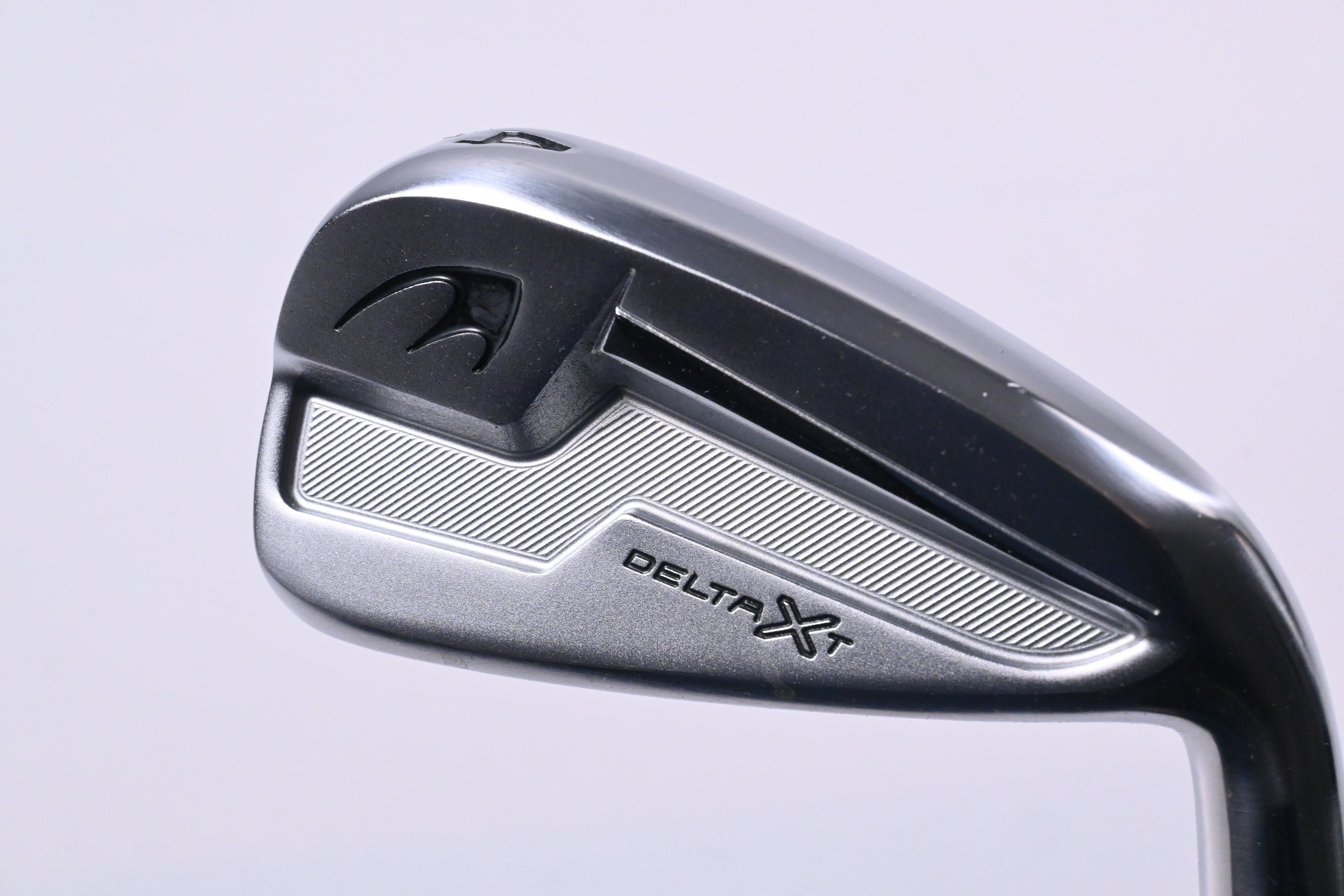 Benross Delta XT #4 Iron / 22 Degree / Regular Flex KBS Tour 110 Shaft