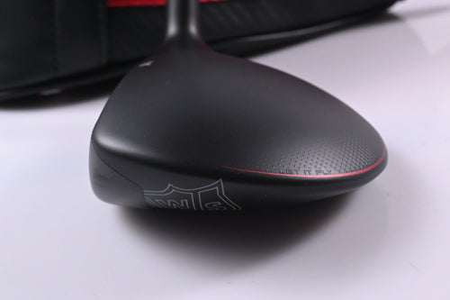 Left Hand Wilson Dynapower 2023 #3 Wood / 15 Degree / Regular Flex HZRDUS Smoke