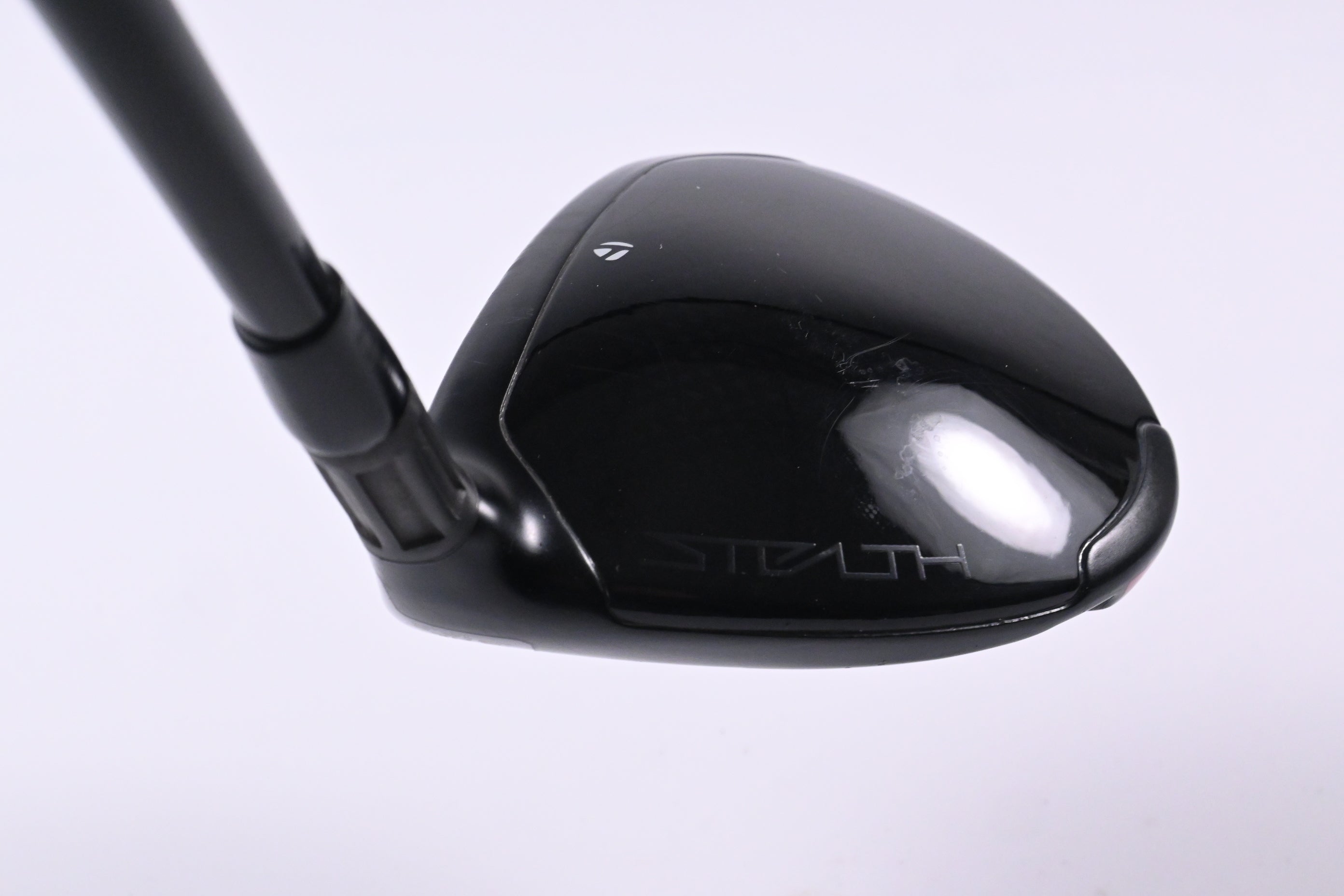 Taylormade Stealth 2 #3 HL Wood / 16.5 Degree / TX-Flex Tensei AV White 75 Shaft