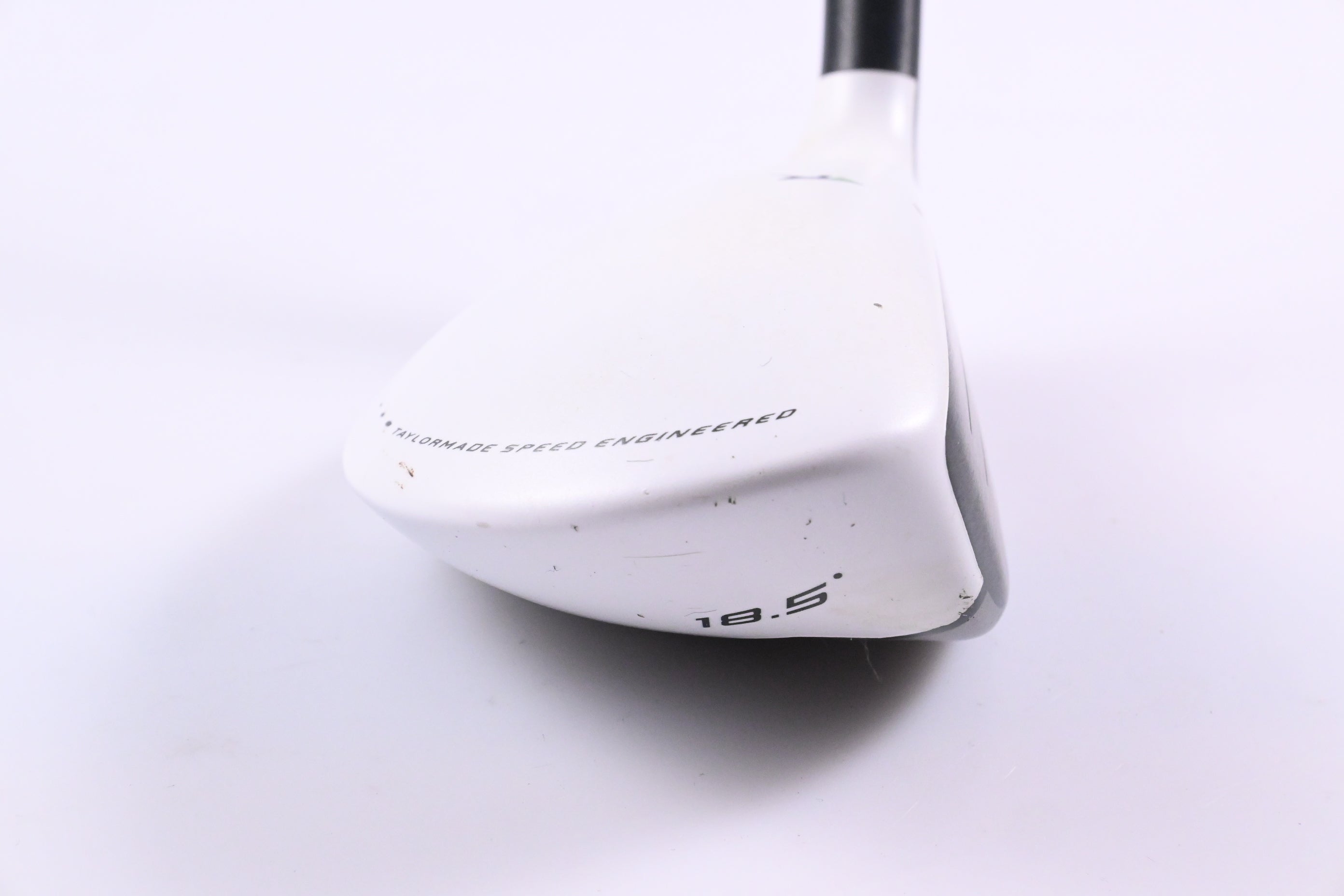 Taylormade RBZ Tour #3 Hybrid / 18.5 Degree / Stiff Flex RBZ 85 Shaft
