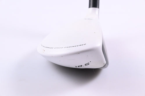 Taylormade RBZ Tour #3 Hybrid / 18.5 Degree / Stiff Flex RBZ 85 Shaft