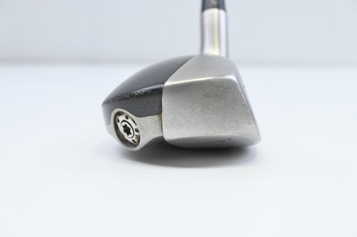 Taylormade Rescue Dual #3 Hybrid / 19 Degree / Regular Flex Taylormade 65 Shaft