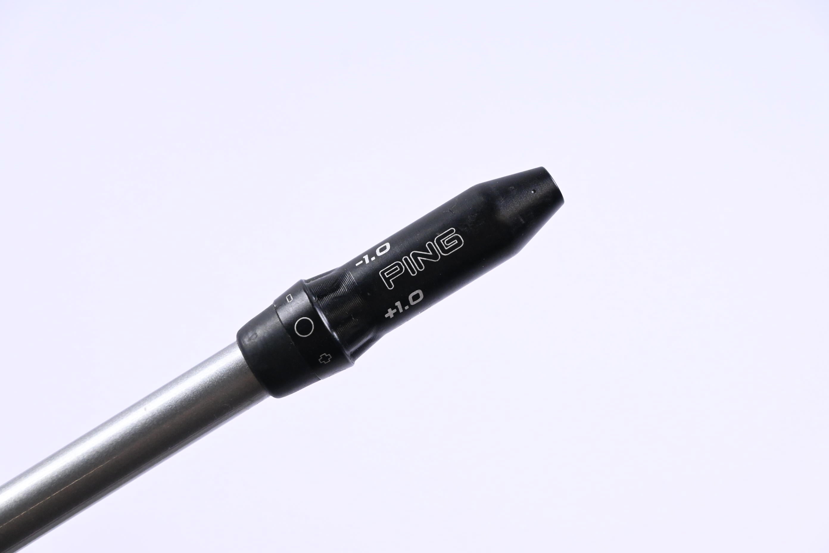 Graphite Design Tour AD UB-5 Driver Shaft / Stiff Flex / Ping 3rd Gen Adapter