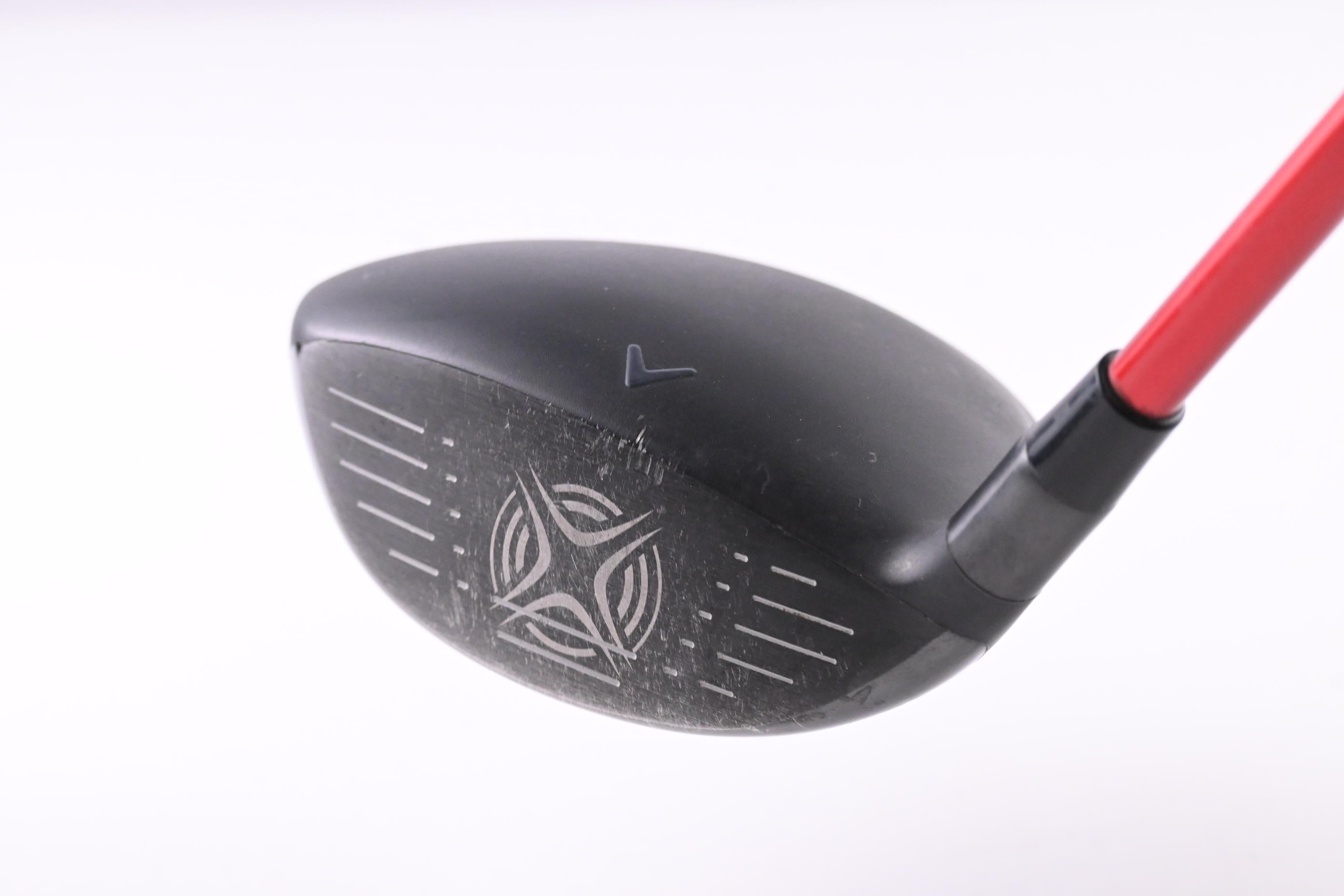 Callaway XR16 #3 Wood / 15 Degree / Regular Flex Speeder 565 Shaft