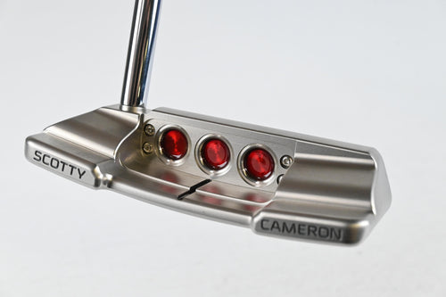 Scotty Cameron Select 2016 Newport 2 Counter Balance Putter / 37 Inch