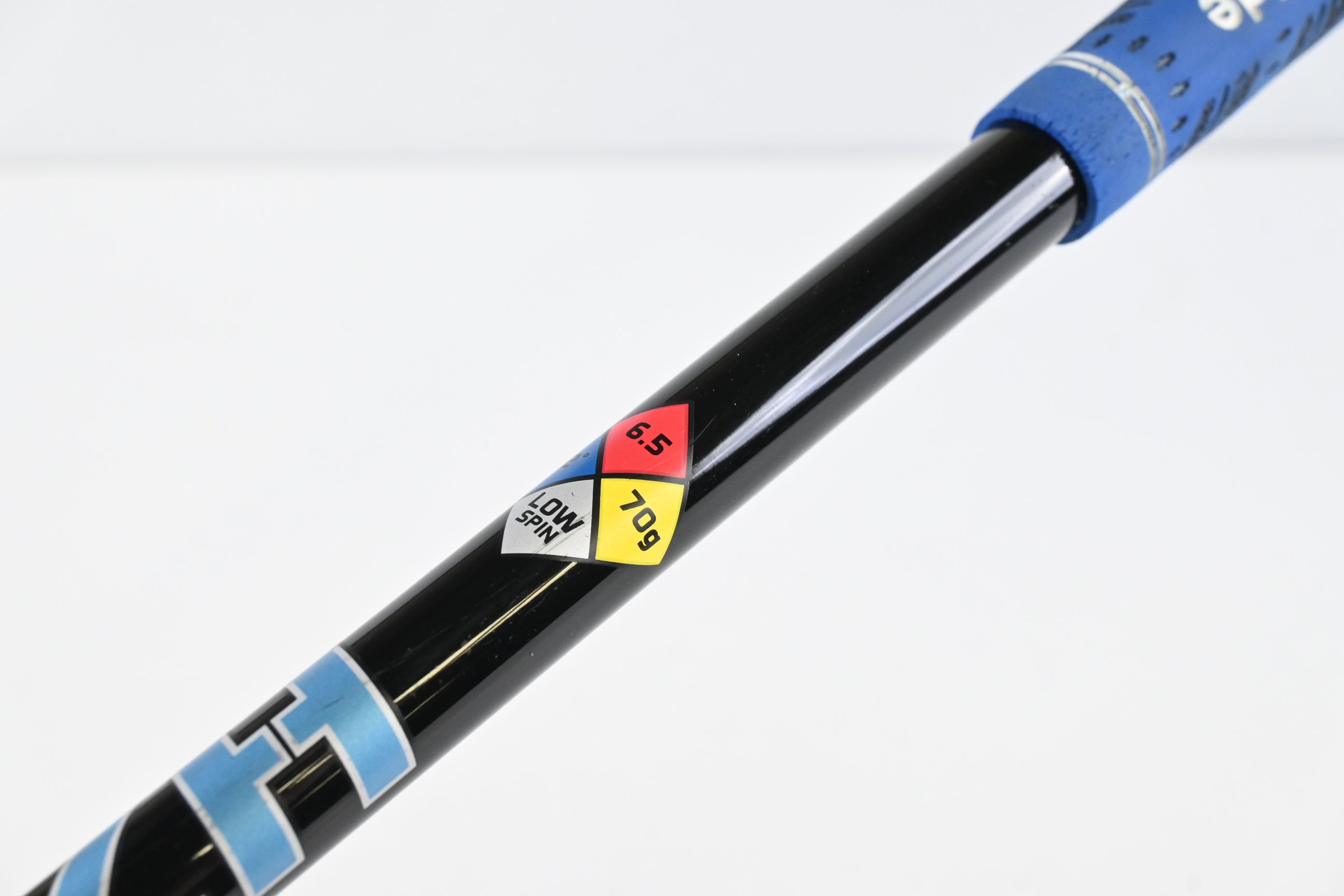 Ping G20 #5 Wood / 18 Degree / X-Flex HZRDUS Smoke Blue RDX 70 Shaft