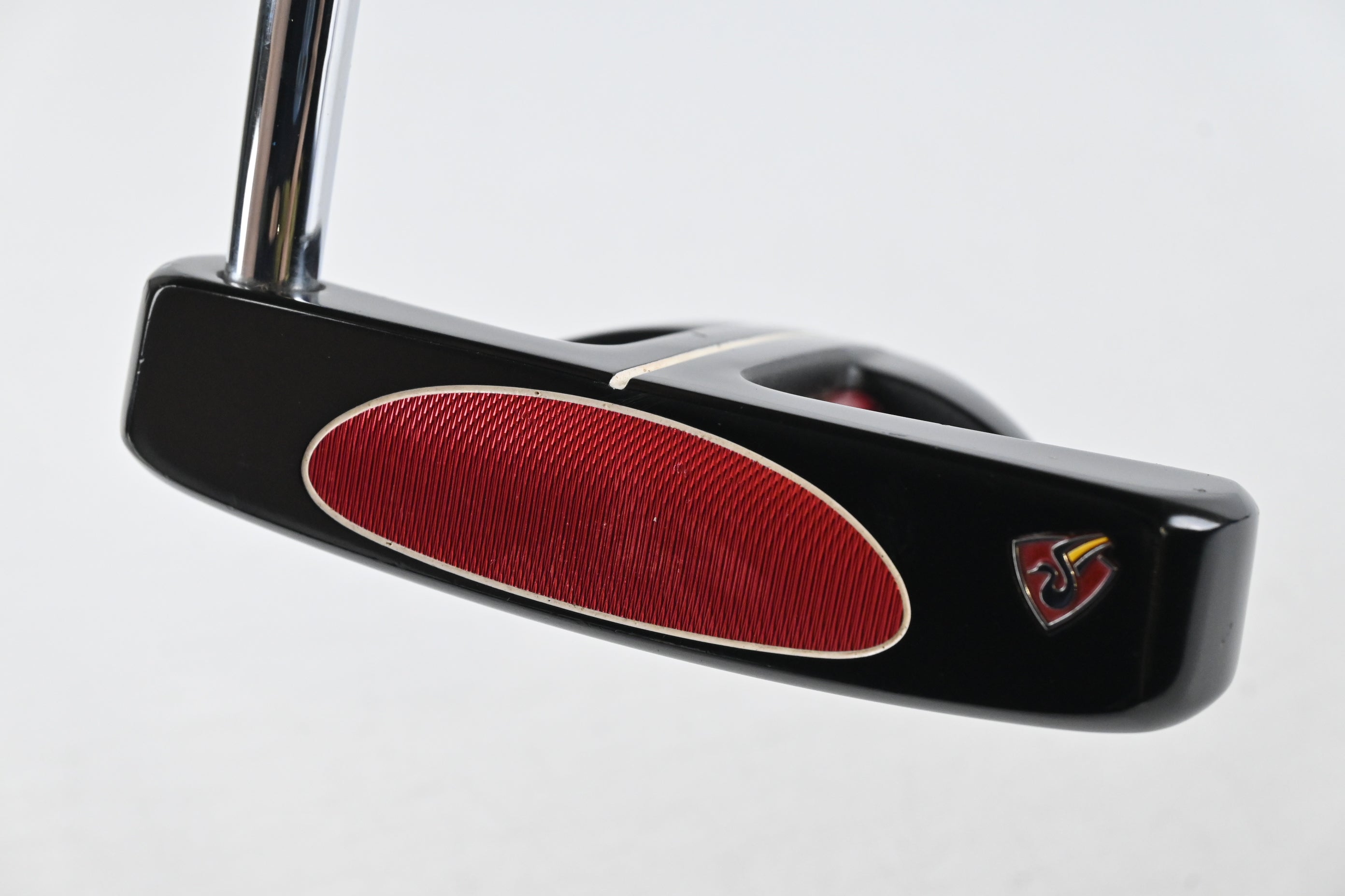 Left Hand Taylormade Rossa Monza Putter / 35 Inch