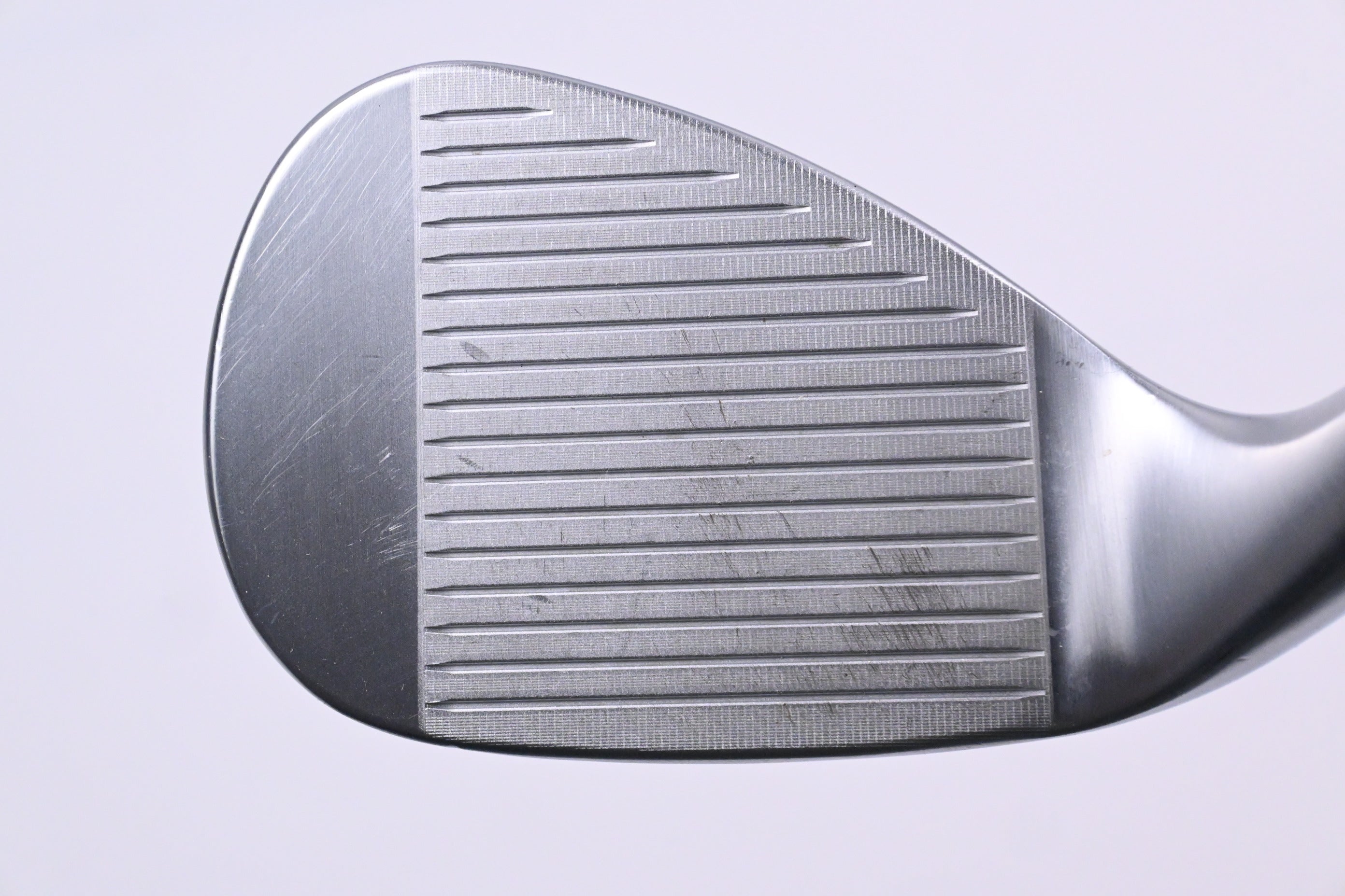 Callaway Opus SP Lob Wedge / 58 Degree / Stiff Flex Dynamic Gold S200 Shaft
