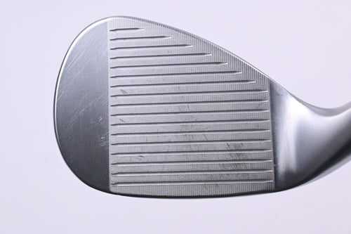 Callaway Opus SP Lob Wedge / 58 Degree / Stiff Flex Dynamic Gold S200 Shaft