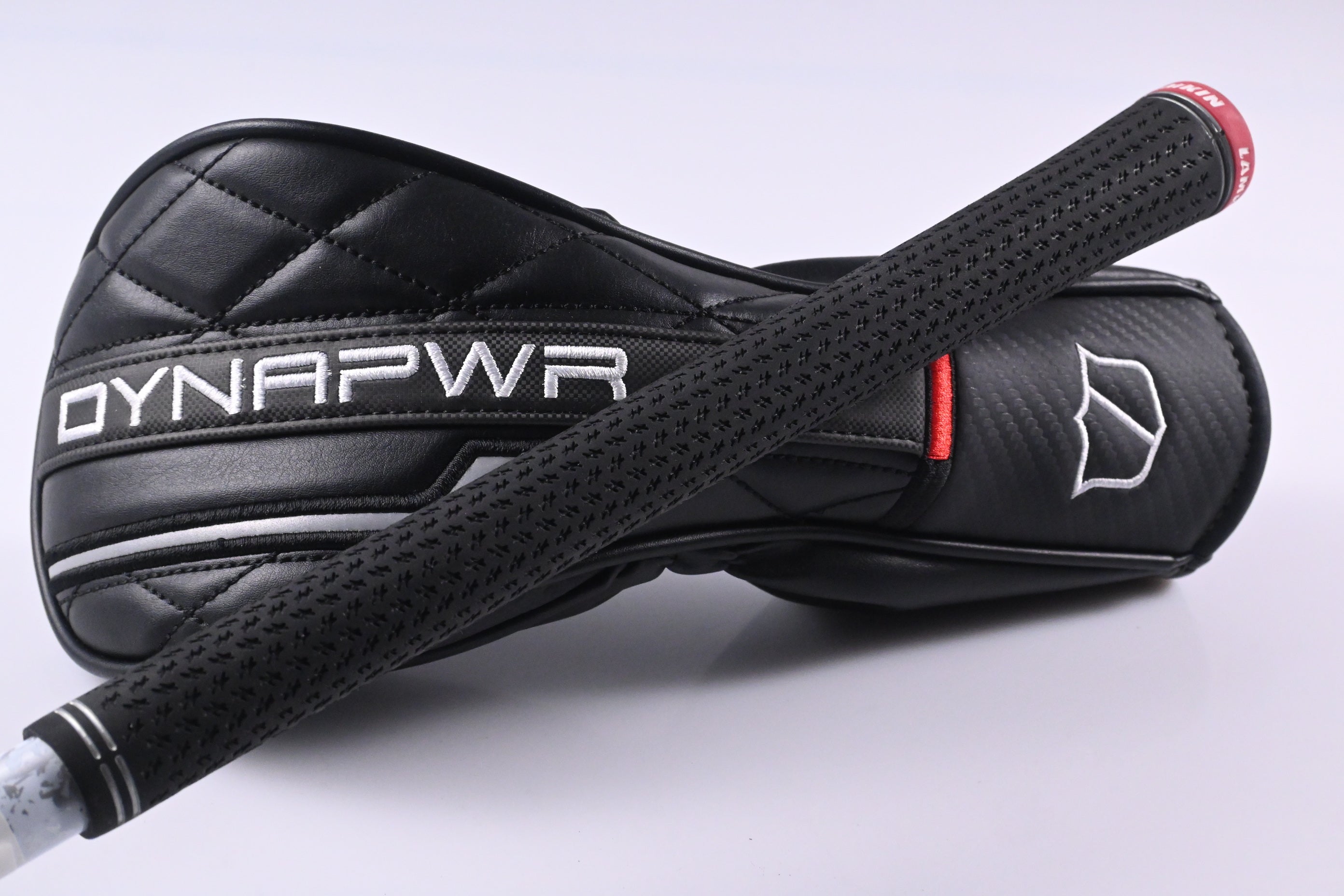 Wilson DYNAPWR Carbon 2025 #3 Wood / 15 Degree / X-Flex Denali Black 70 Shaft