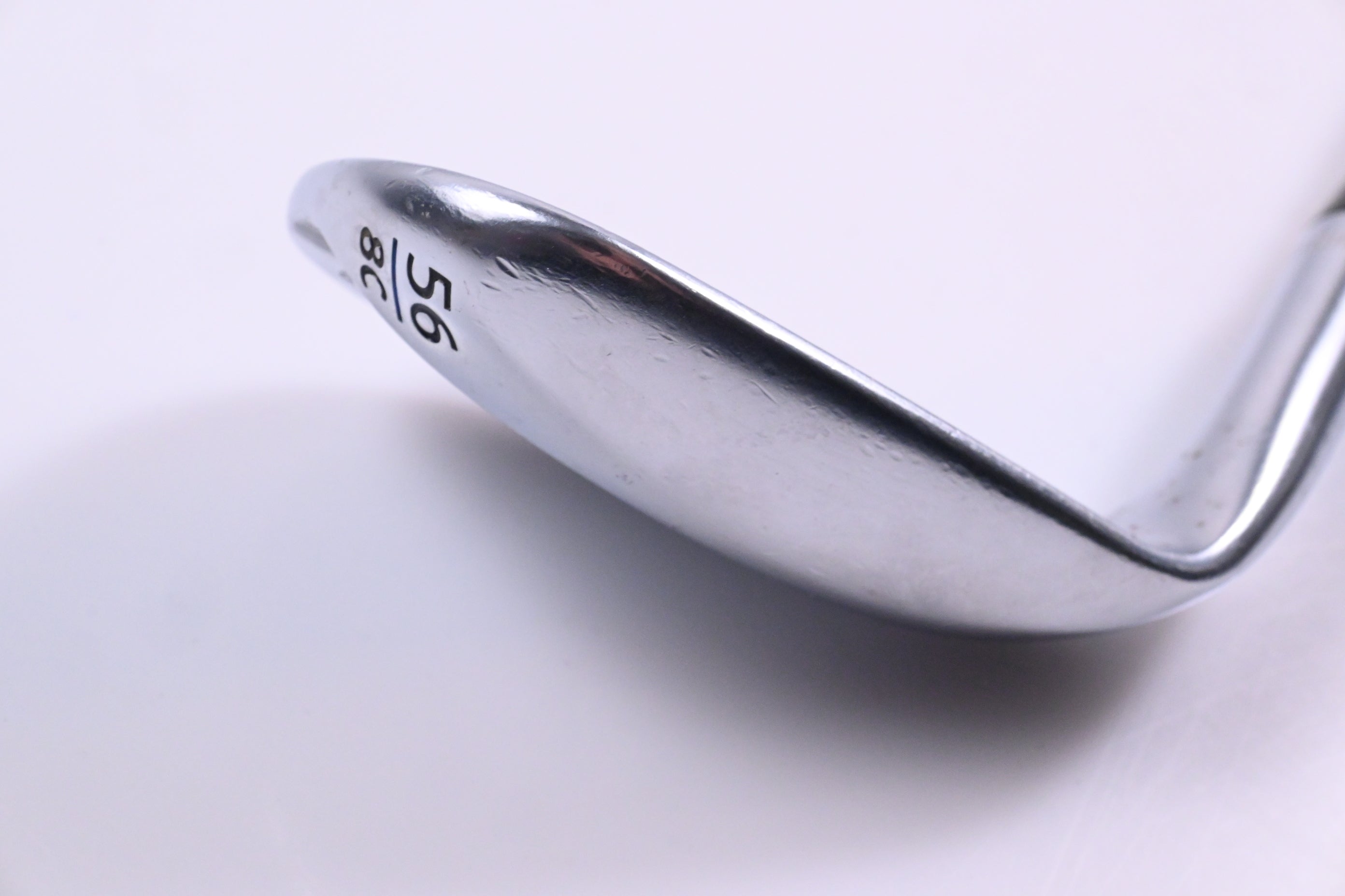 Callaway Jaws MD5 Sand Wedge / 56 Degree / Stiff Flex Dynamic Gold 115 S200