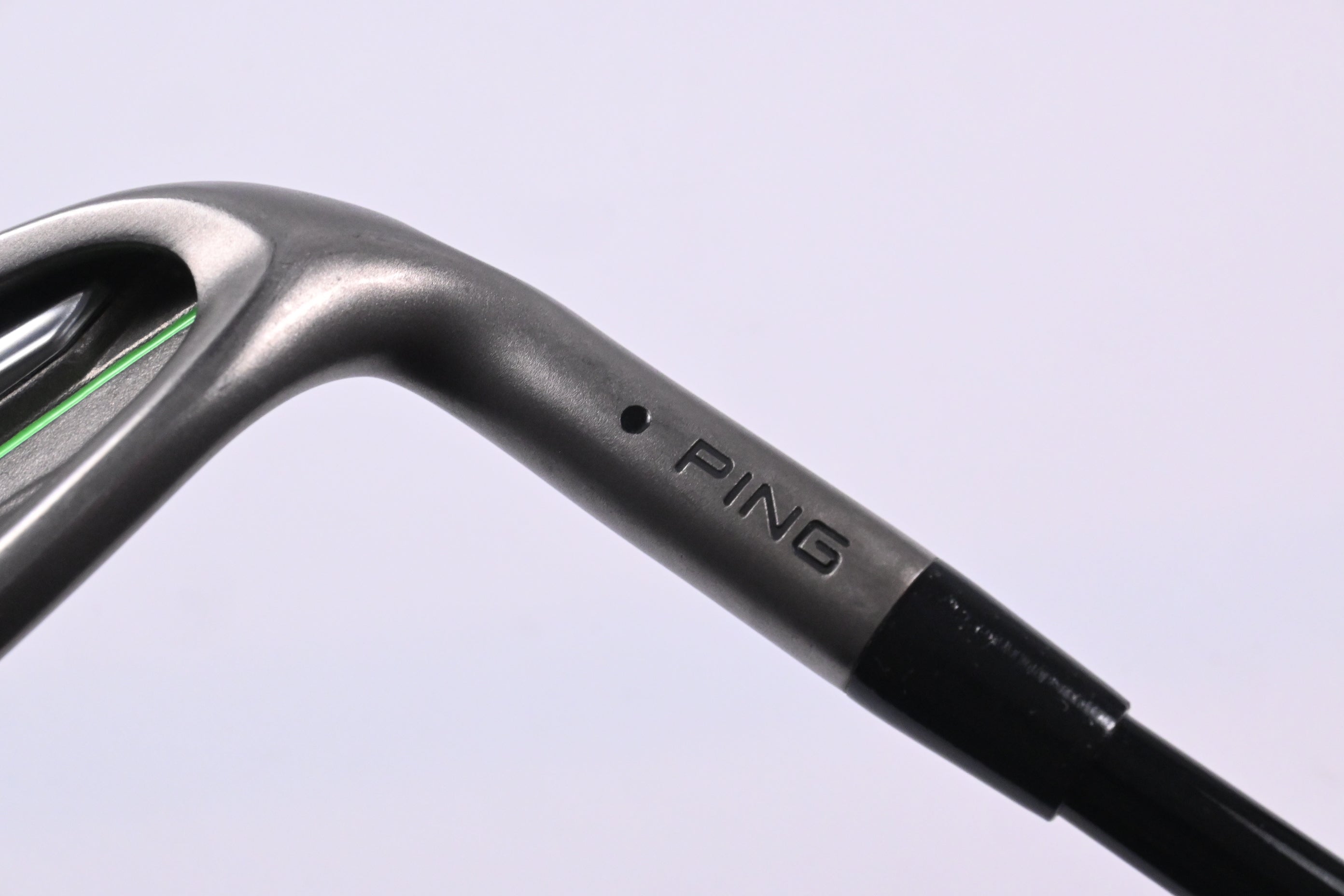 Ping Prodi G Pitching Wedge / 47 Degree / Black Dot / Stiff Flex Ping Prodi G
