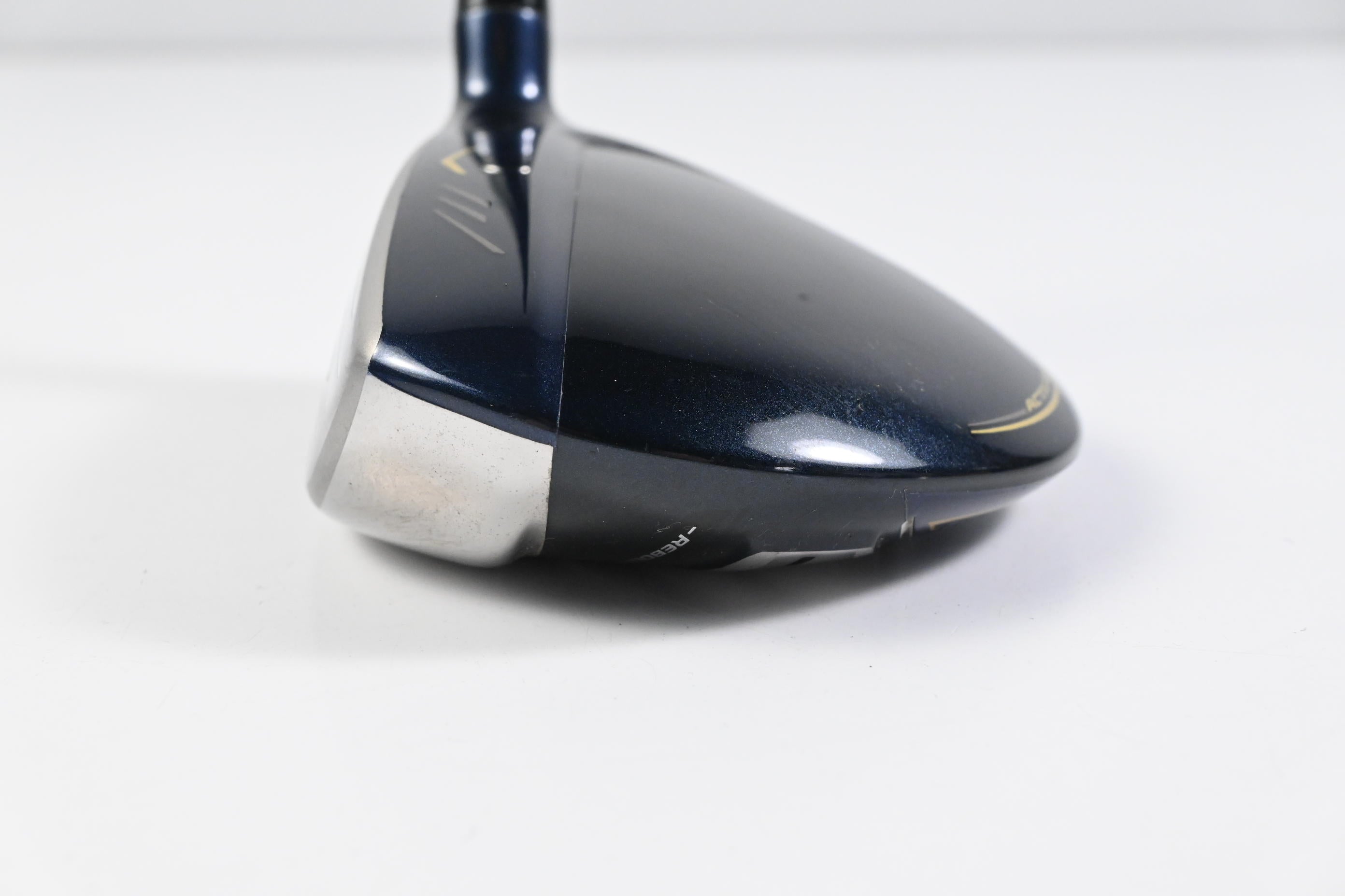 Left Hand XXIO 12 #5 Wood / 18 Degree / Stiff Flex XXIO MP1200 41 Shaft
