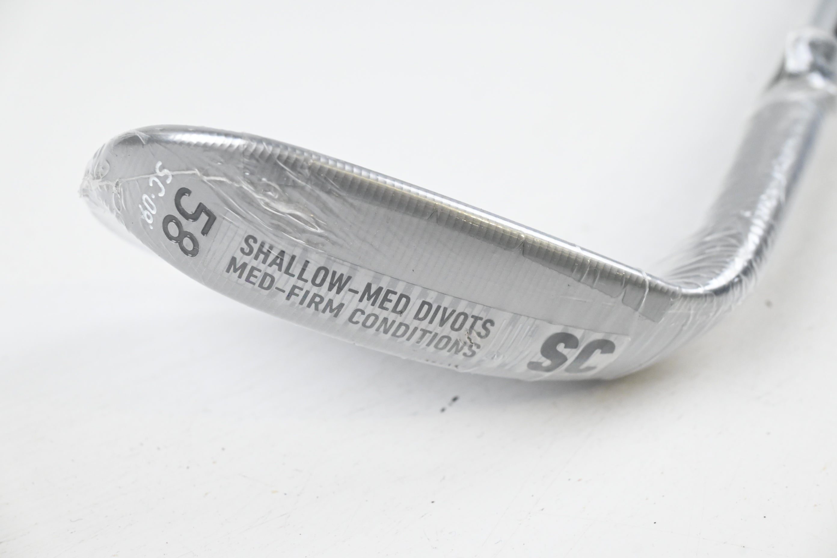 Taylormade Milled Grind 5 Lob Wedge / 58 Degree / Wedge Flex Dynamic Gold 115