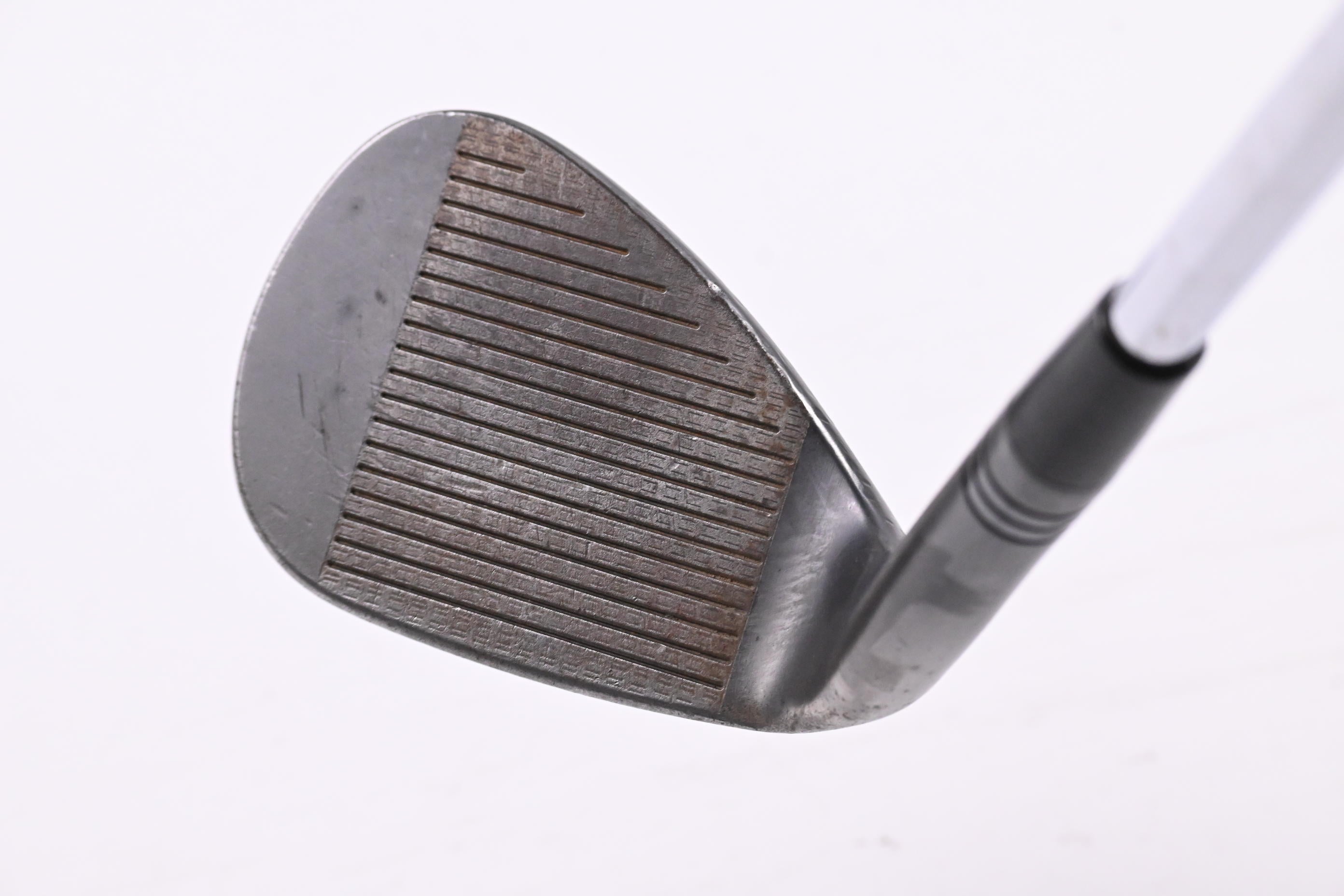 Taylormade Milled Grind 2 Lob Wedge / 58 Degree / Stiff Flex Dynamic Gold S200
