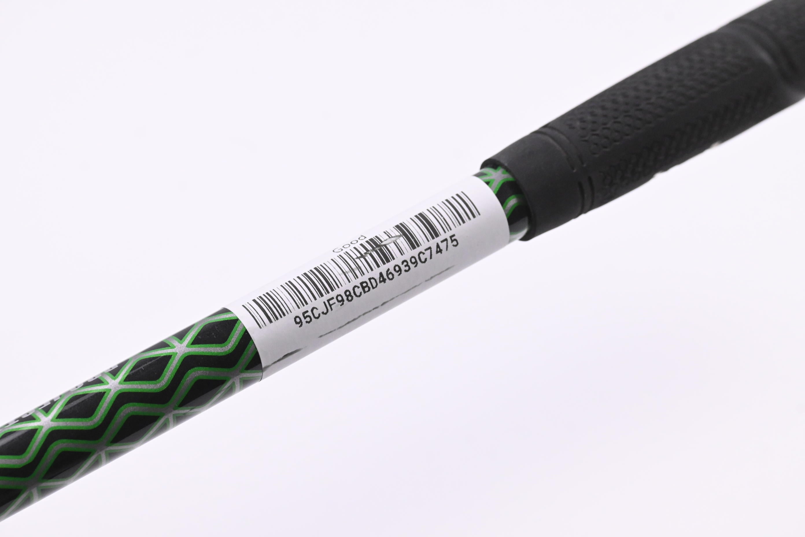 PXG 0311 XP Gen6 #9 Iron / Senior Flex Project X Cypher 50 Shaft