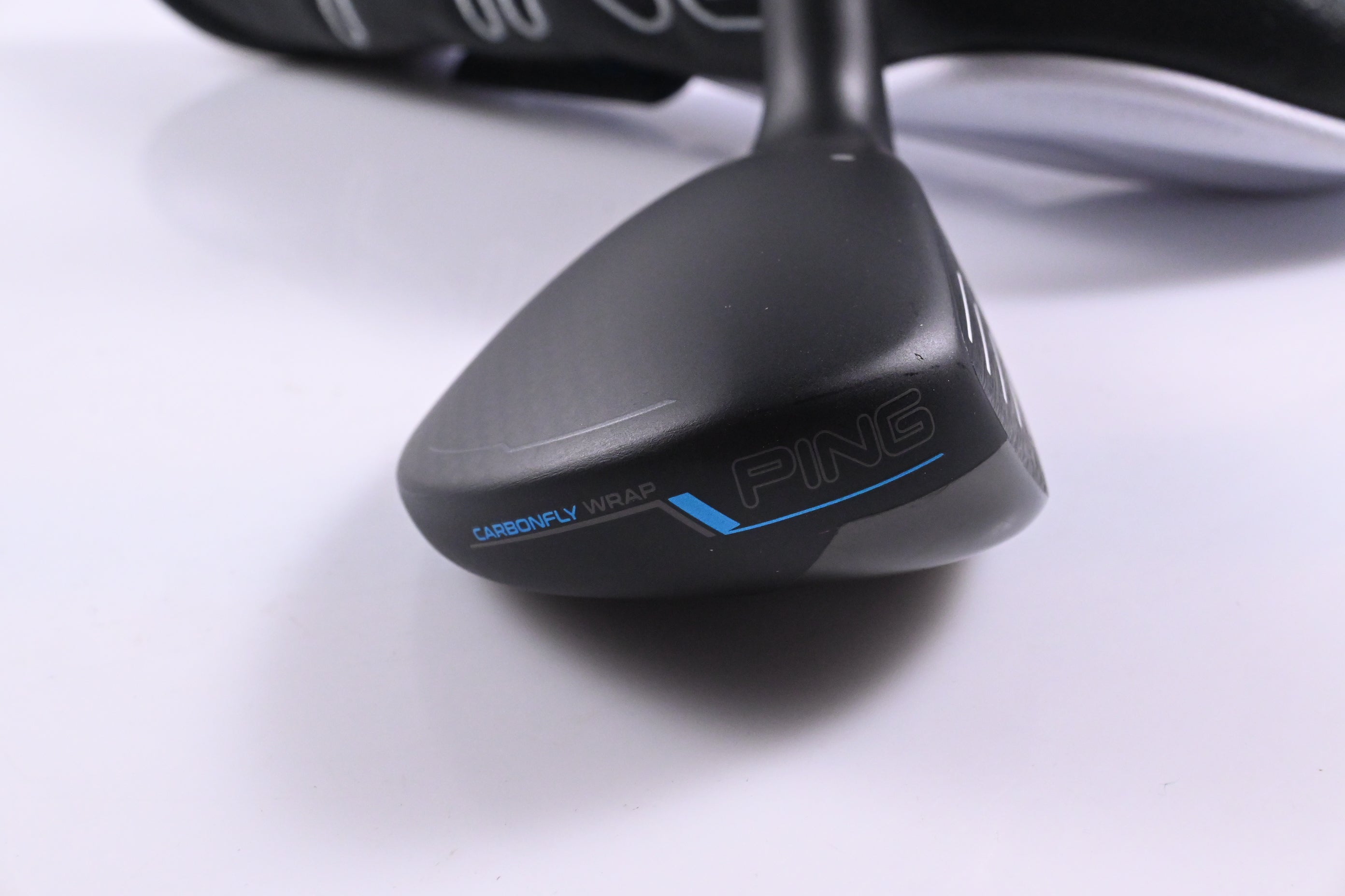 Ping G440 #4 Hybrid / 23 Degree / Regular Flex Fujikura Ping Alta Quick 45 Shaft