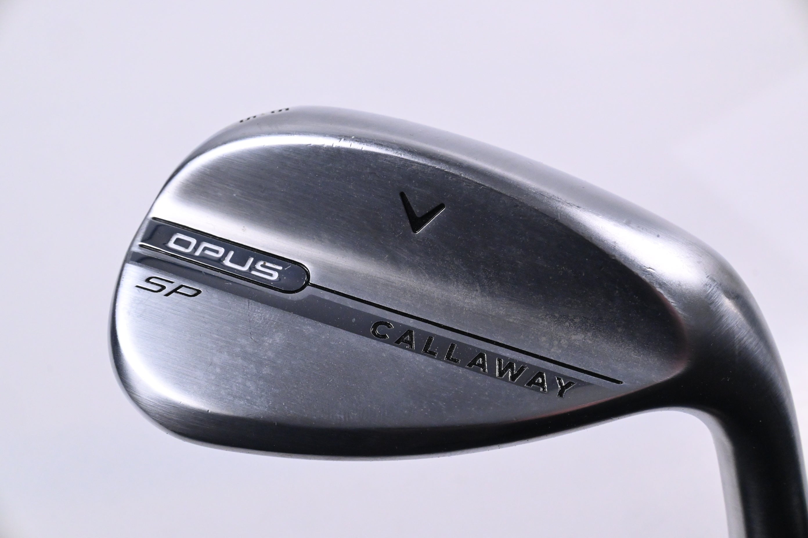 Callaway Opus SP Sand Wedge / 56 Degree / Stiff Flex Dynamic Gold S200 Shaft