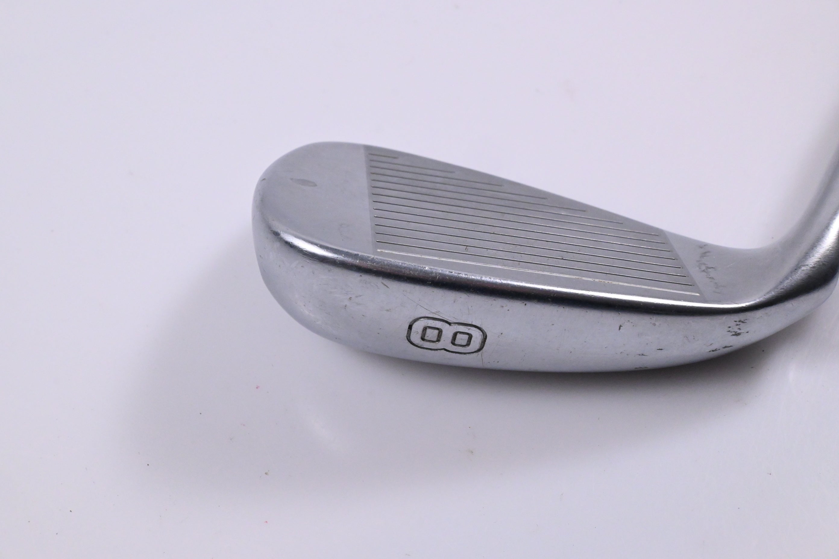 Ping G700 #8 Iron / Regular Flex Ping Alta CB Shaft