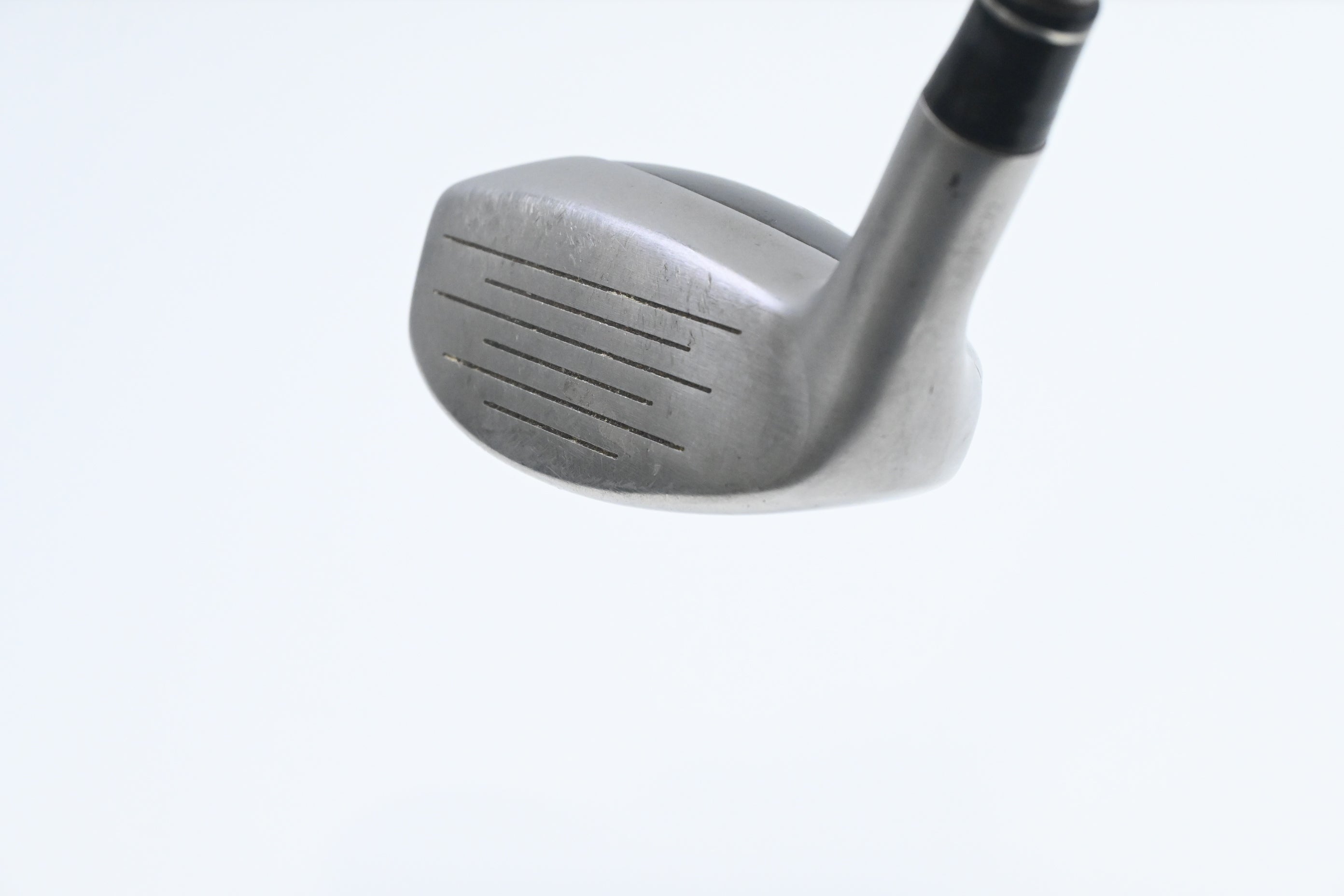 Taylormade Rescue Dual #3 Hybrid / 19 Degree / Regular Flex Taylormade 65 Shaft