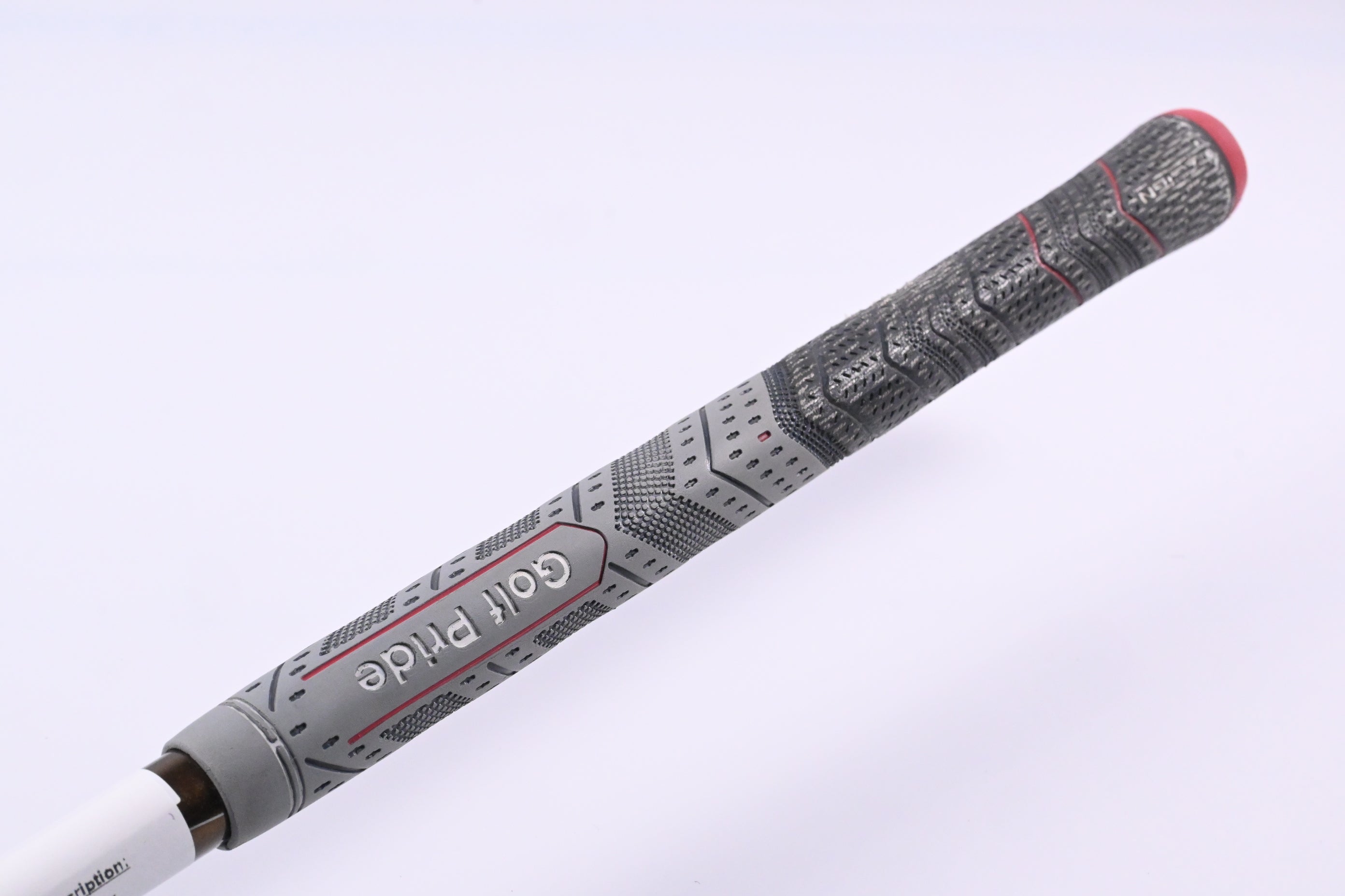 Ping G Series Driver / 10.5 Degree / Senior Flex Ping ALTA CB 55 Shaft