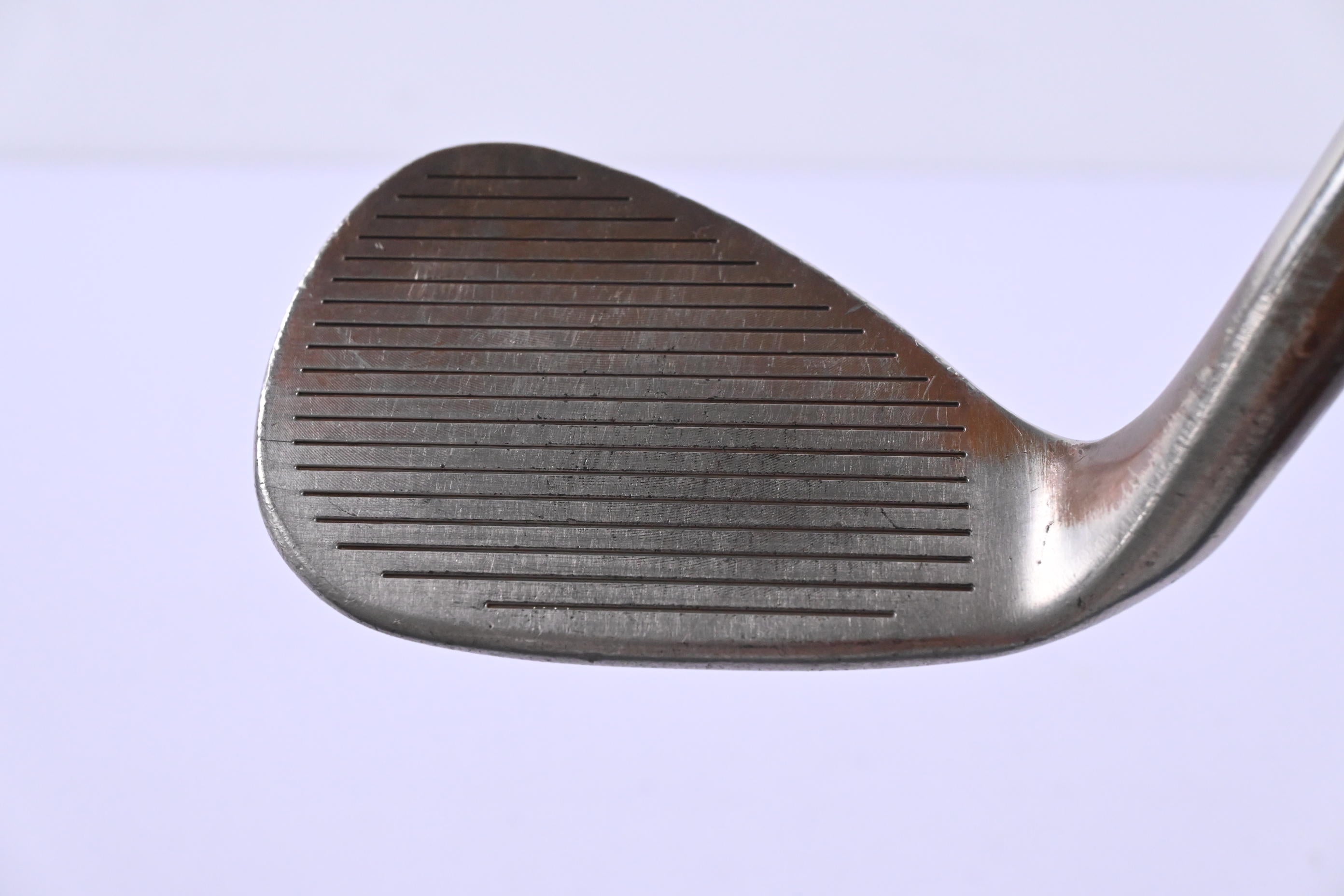 Taylormade Hi-Toe Sand Wedge / 56 Degree / Wedge Flex KBS HI-REV 120