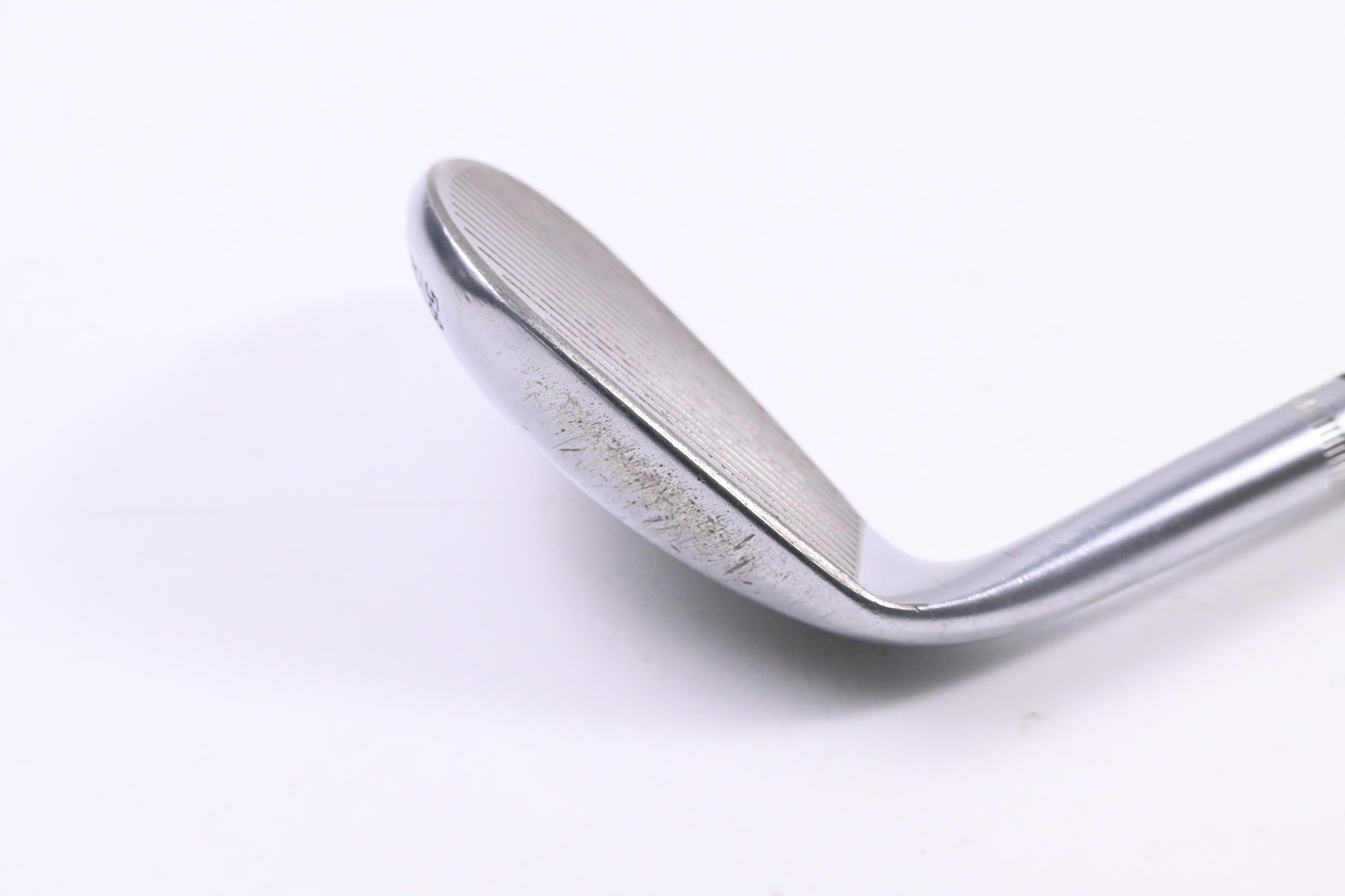 Callaway Jaws Full Toe Lob Wedge / 58 Degree / Wedge Flex Dynamic Gold Spinner