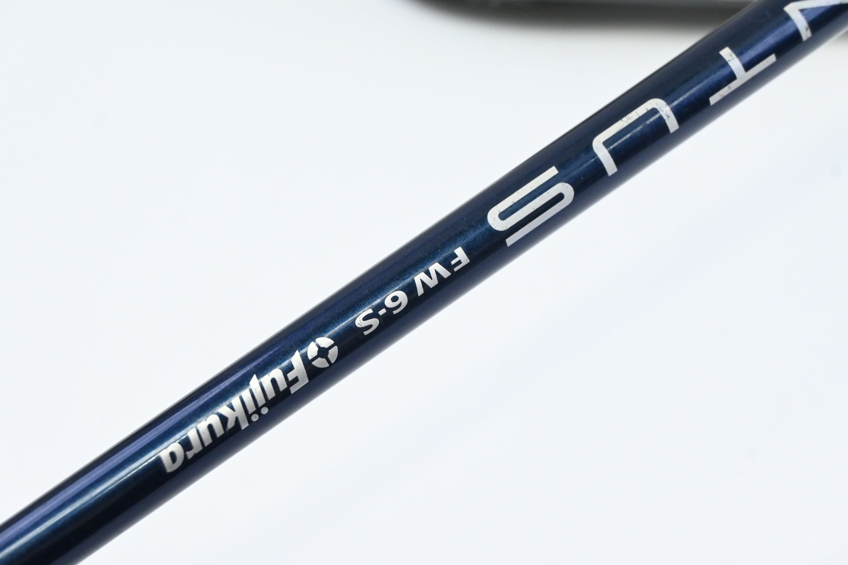 Taylormade SIM Max #5 Wood / 18 Degree / Stiff Flex Fujikura Ventus Blue 6 Shaft
