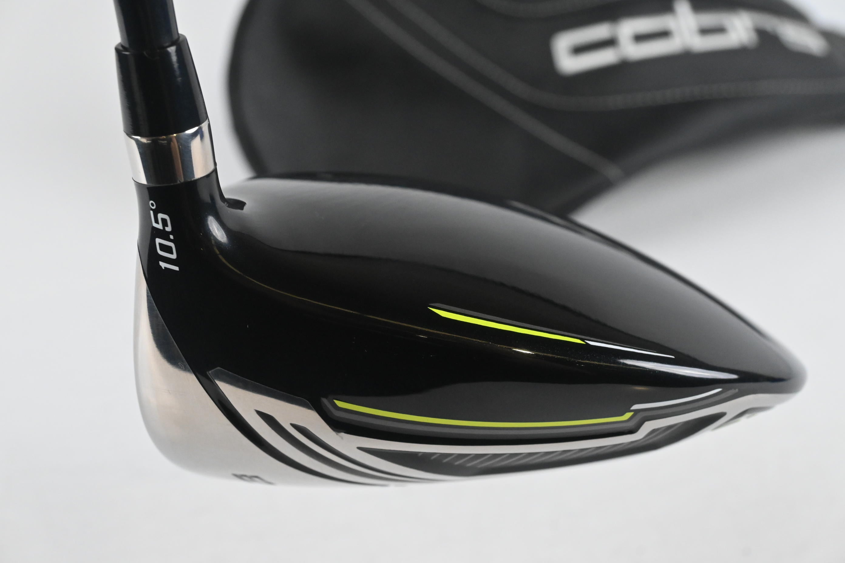 Cobra Fly XL Driver / 10.5 Degree / Regular Flex Cobra Fly XL Shaft