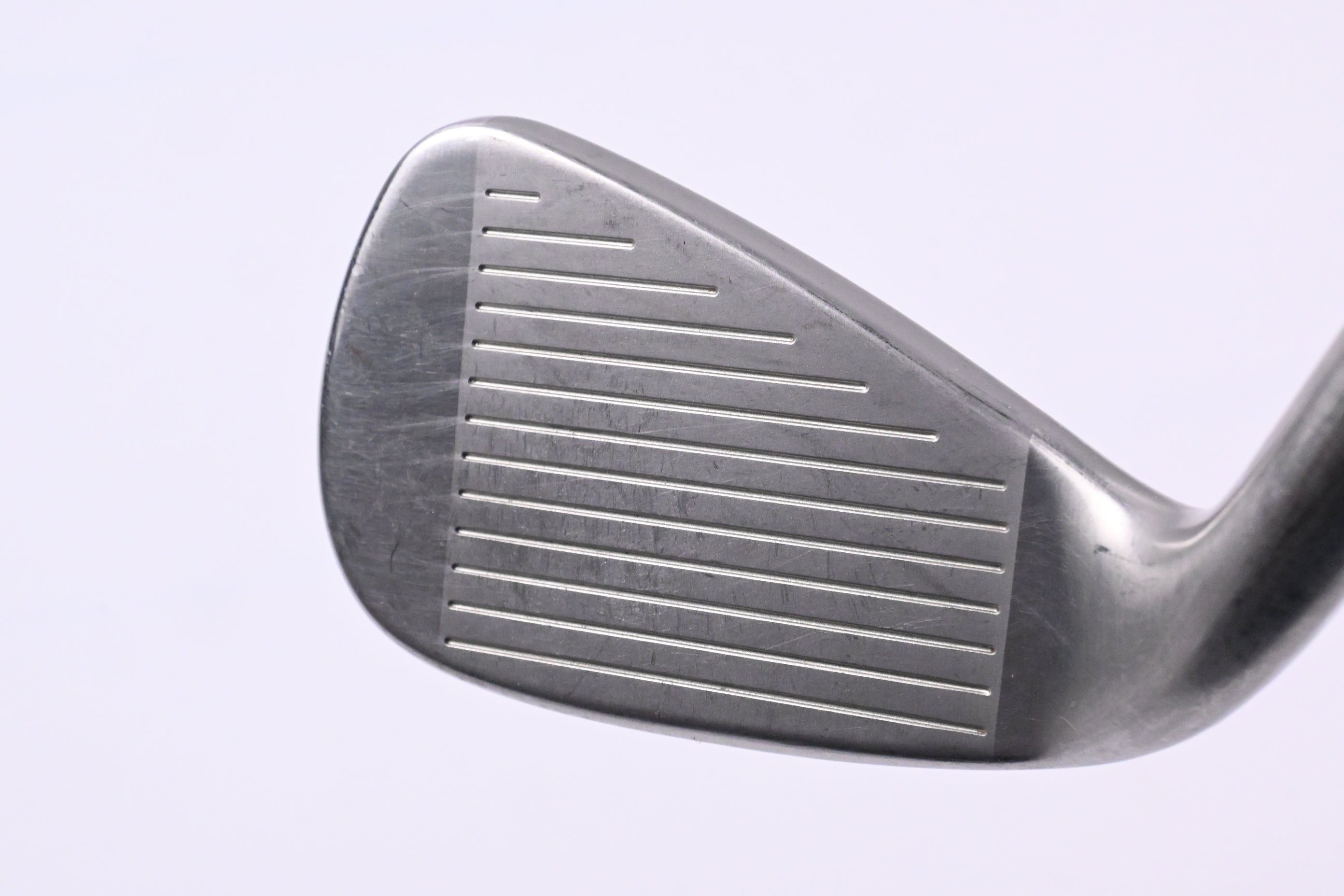 Wilson DYNAPWR Max 2025 #6 Iron / Regular Flex UST Recoil Dart HDC 70 Shaft