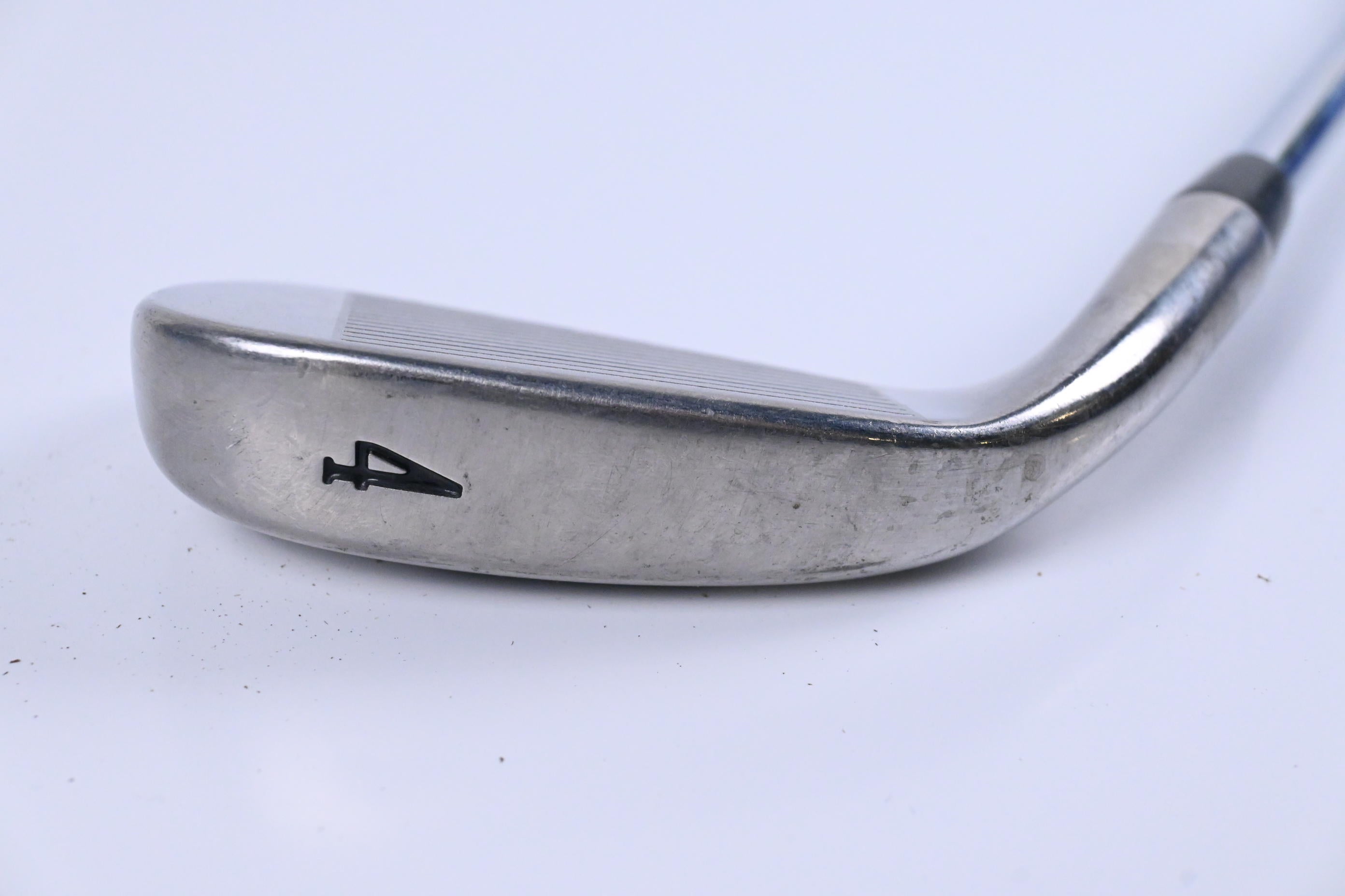 Callaway X-20 Tour #4 Iron / 24 Degree / Senior Flex Project X Precision Shaft