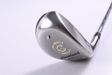 Cleveland Halo #1 Hybrid / 16 Degree / Regular Flex Dynamic Gold SL R300 Shaft
