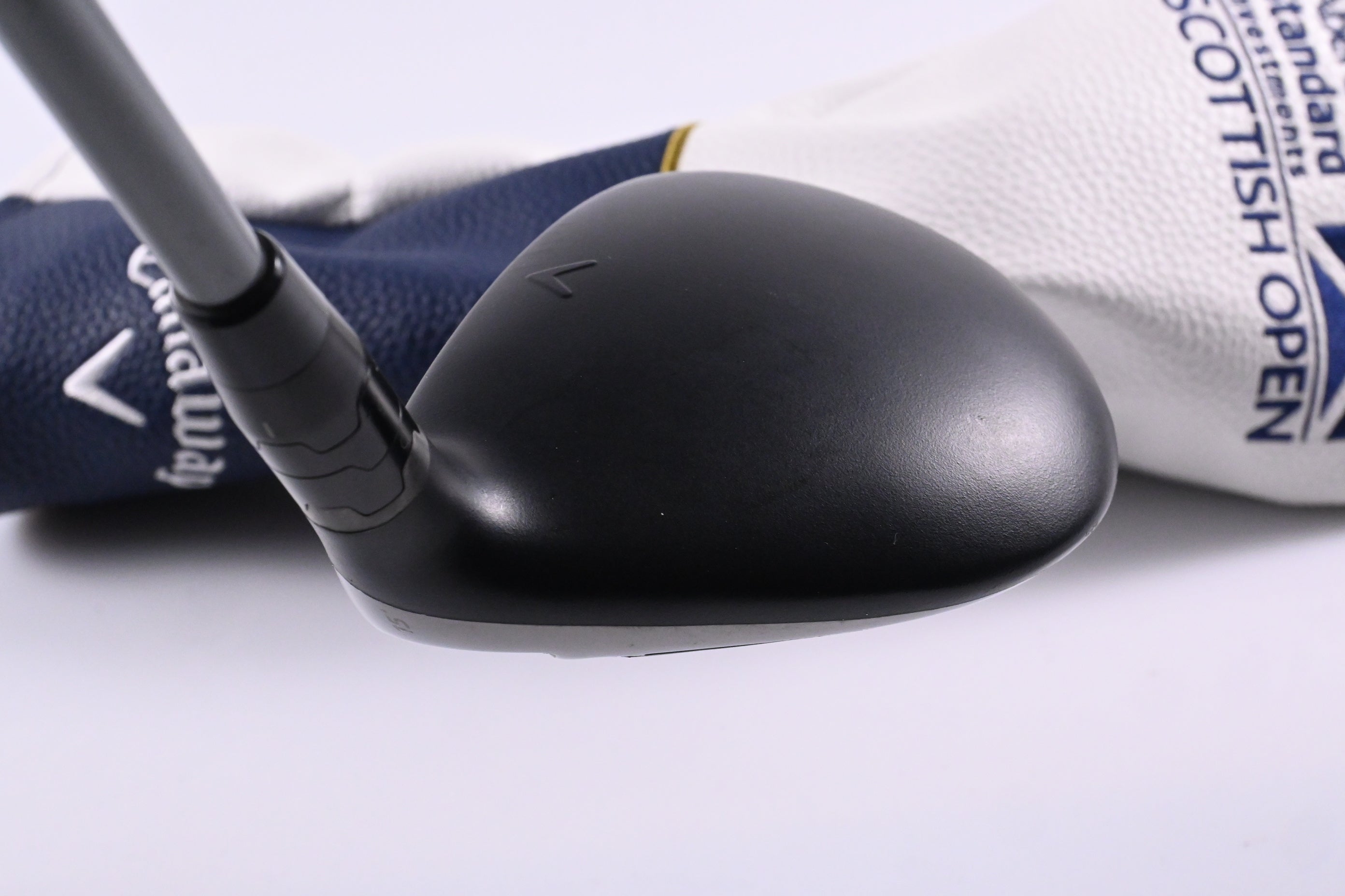 Callaway Great Big Bertha 2016 #3 Wood / 15 Degree / Regular Flex Kuro Kage 50 Shaft