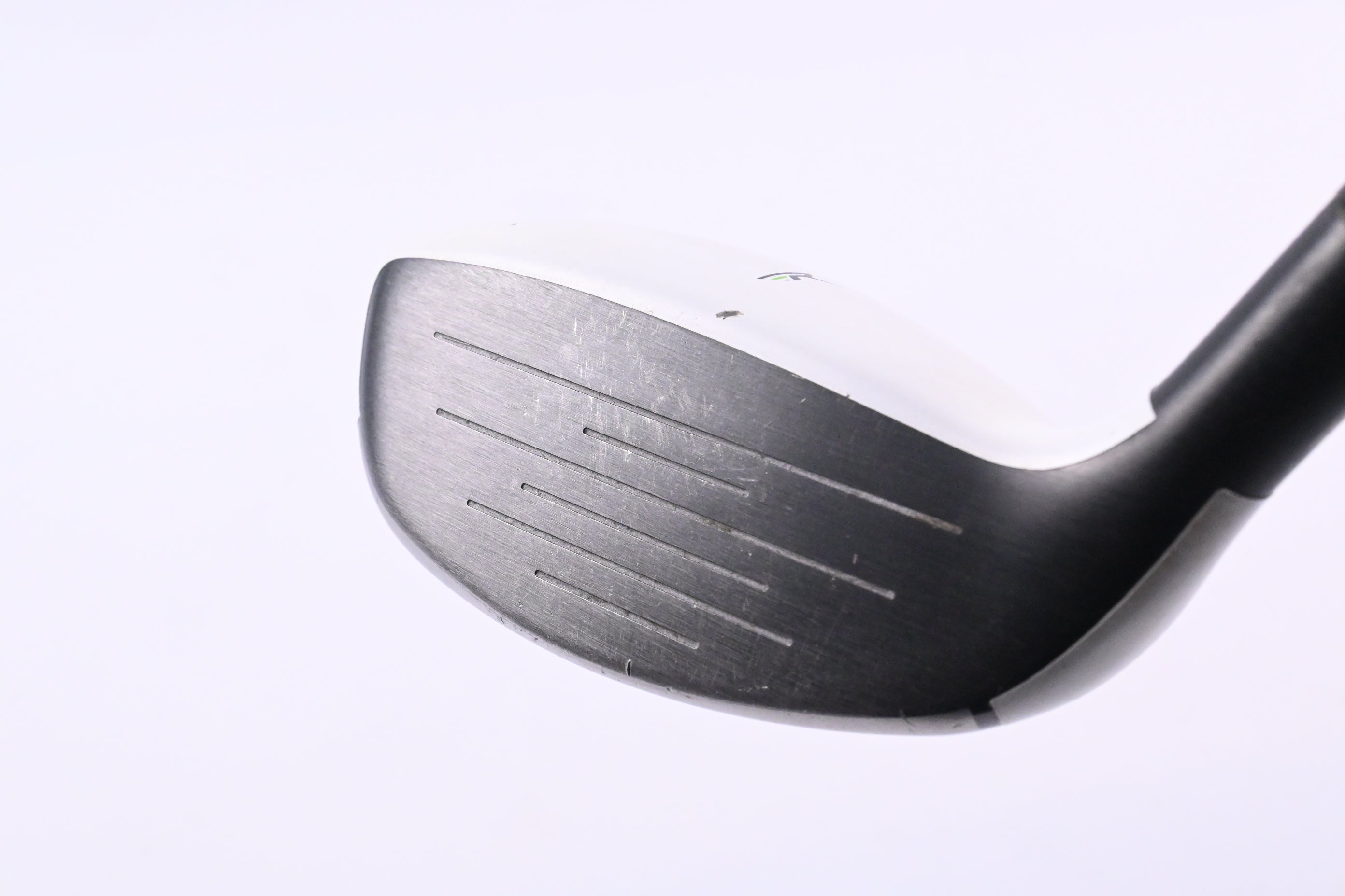 Taylormade RBZ Tour #3 Hybrid / 18.5 Degree / Stiff Flex RBZ 85 Shaft