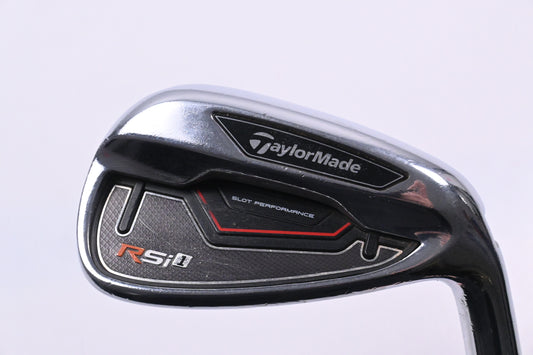 Taylormade RSi1 #9 Iron / Regular Flex True Temper REAX Steel 90 Shaft